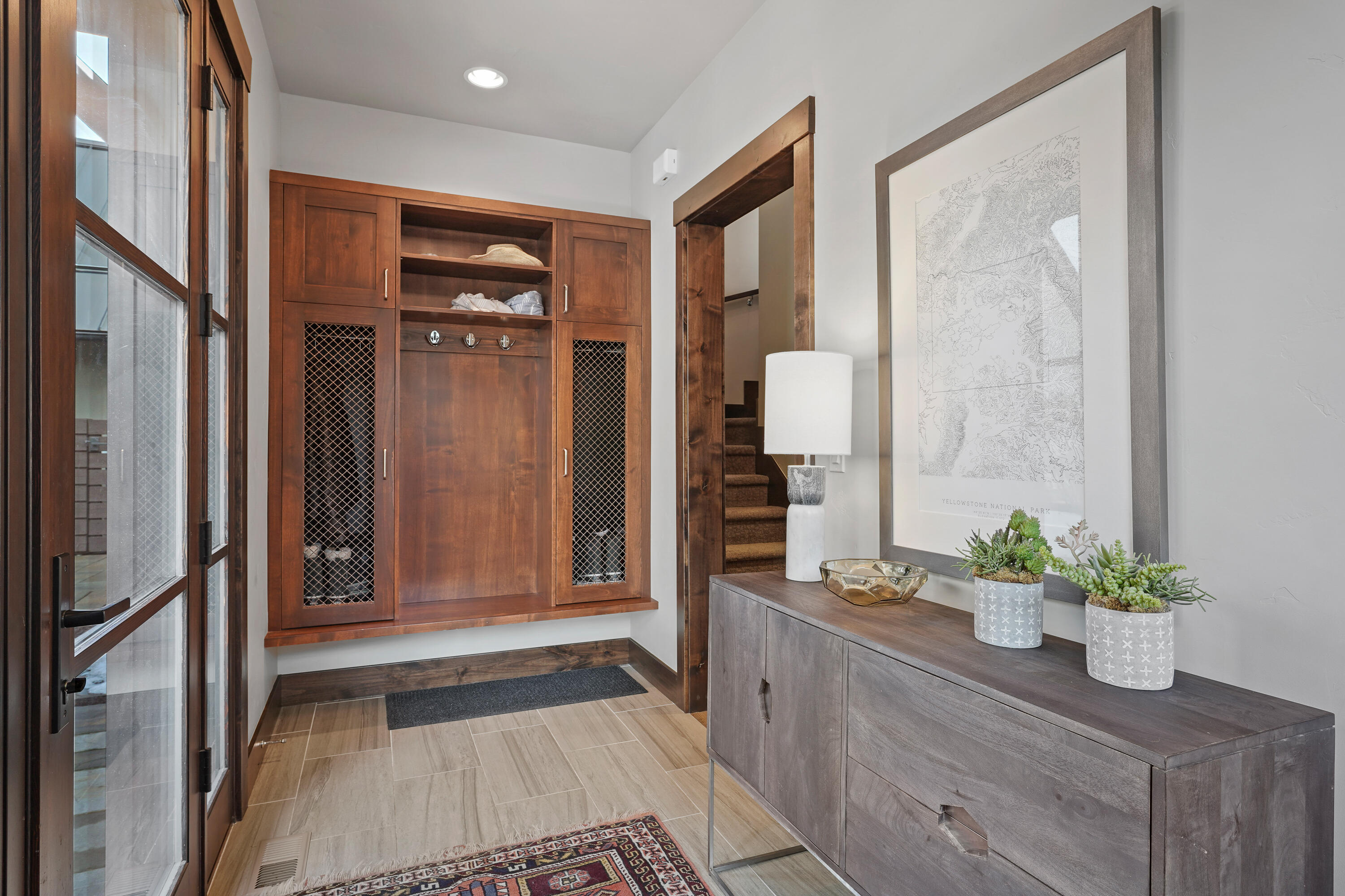 Tetherow - Residential