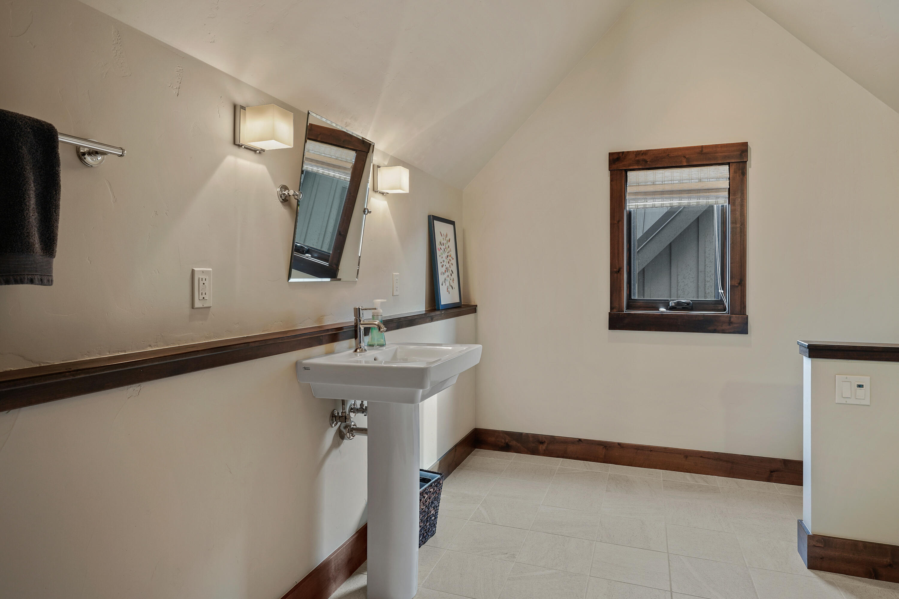 Tetherow - Residential