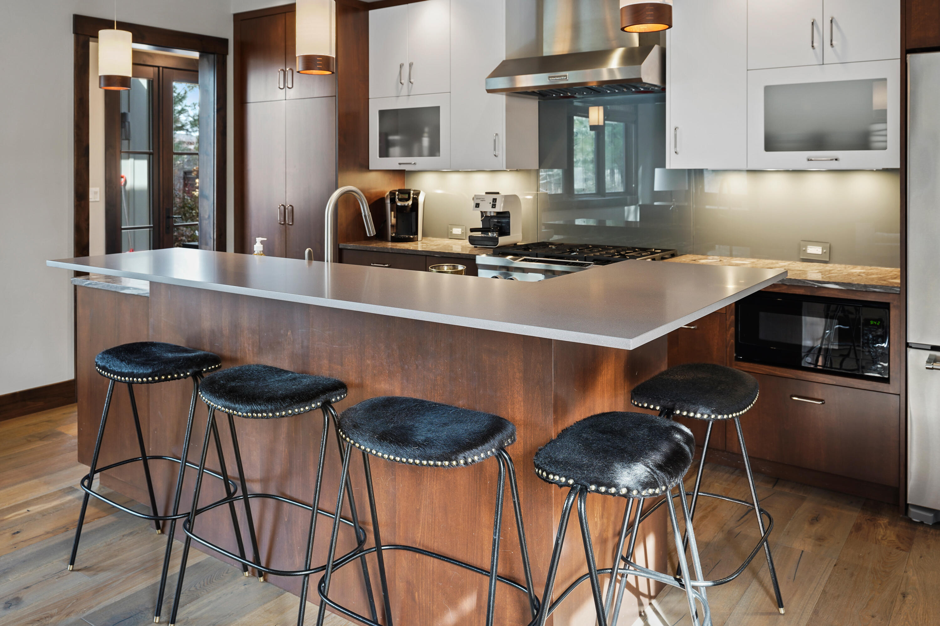 Tetherow - Residential