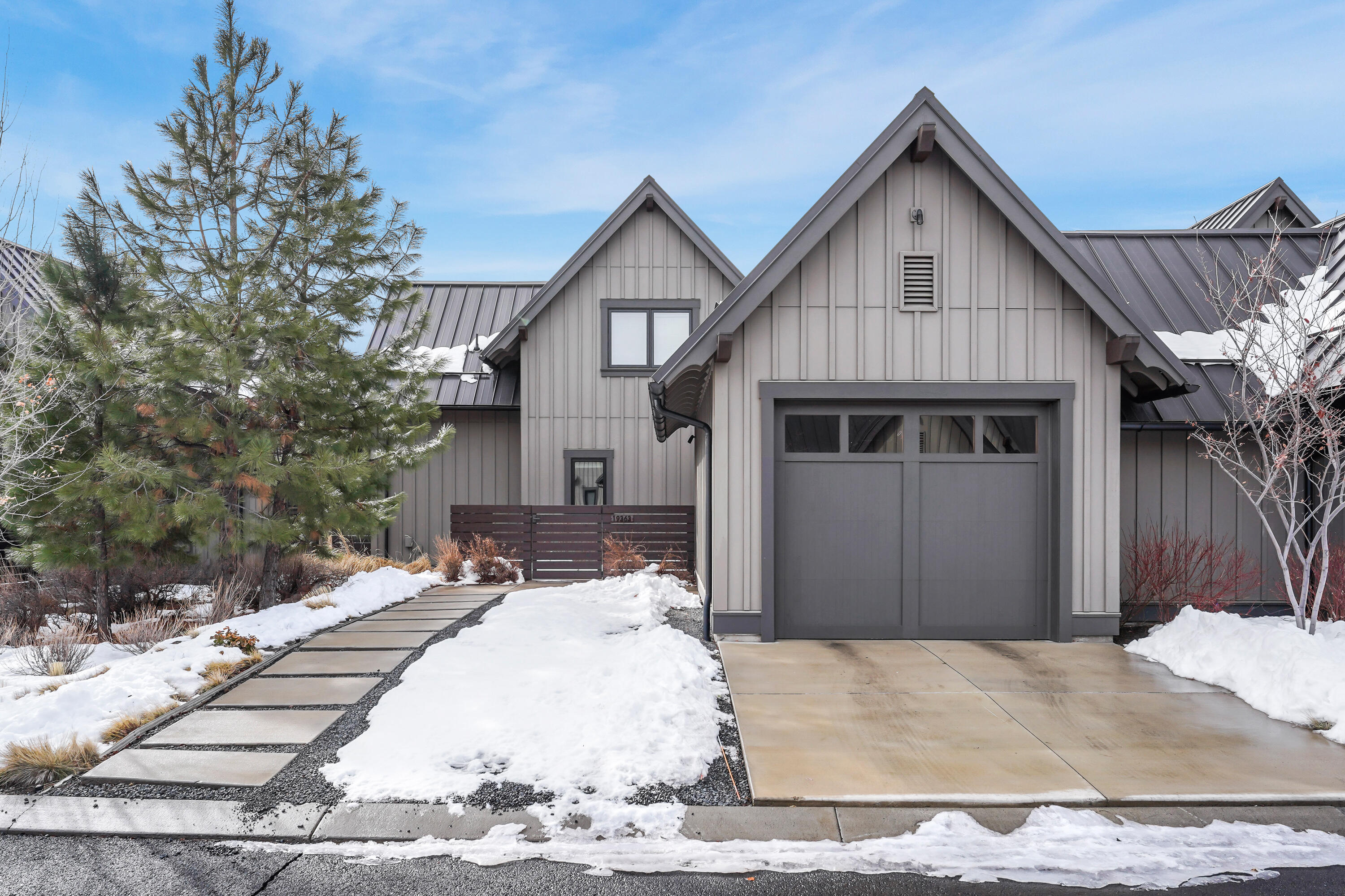 Tetherow - Residential