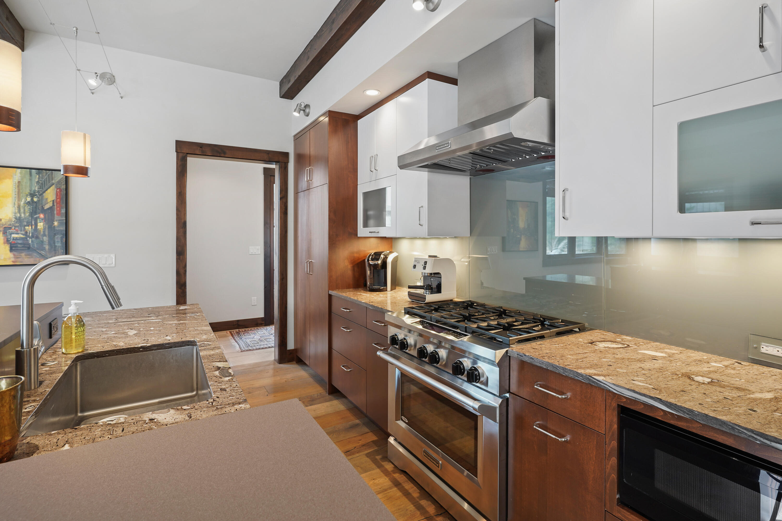 Tetherow - Residential