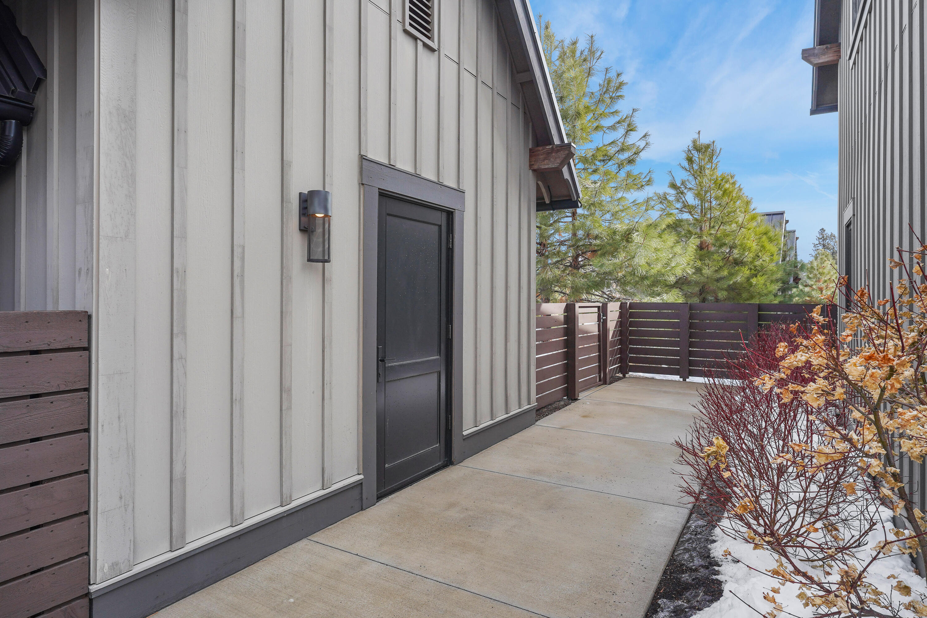 Tetherow - Residential