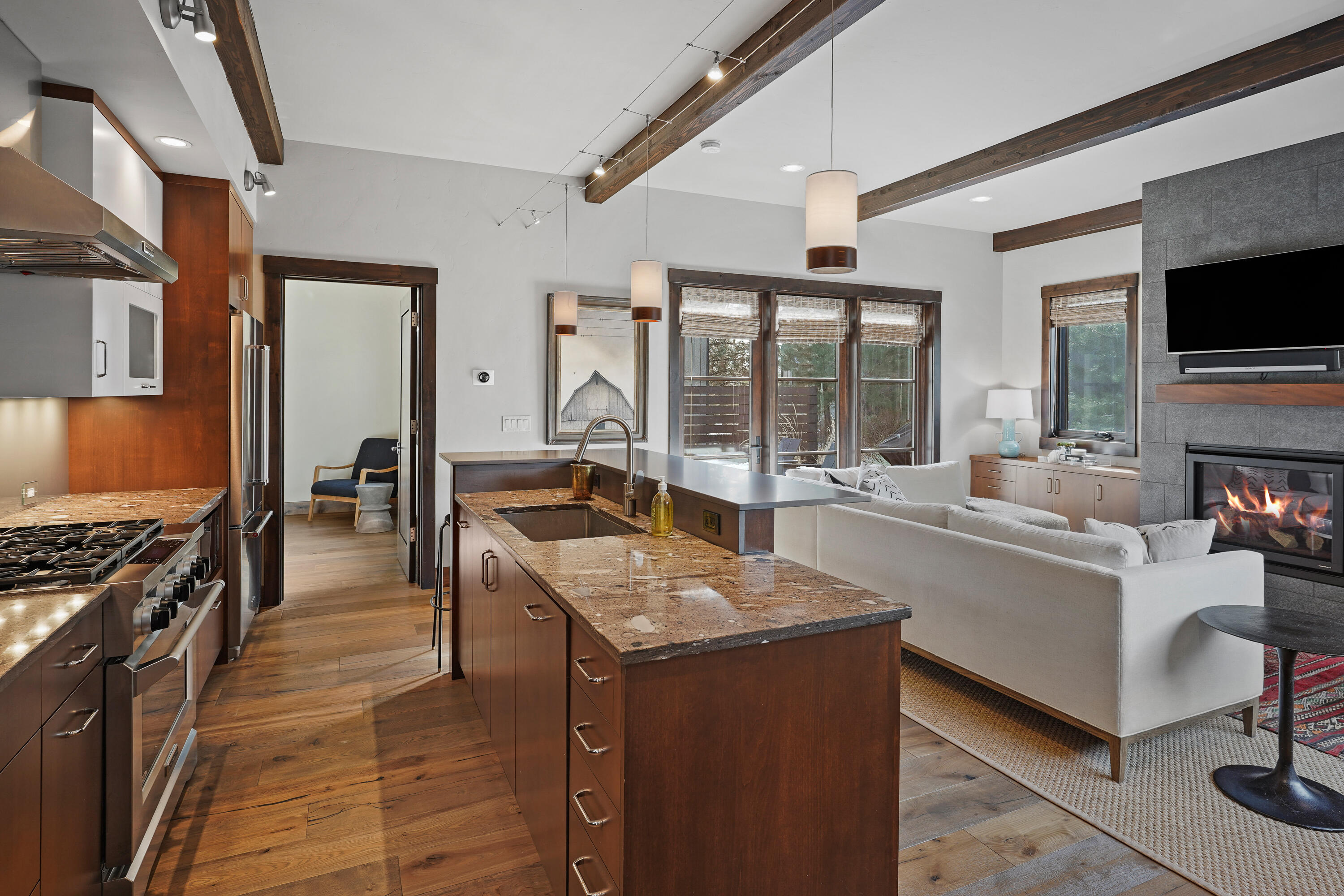 Tetherow - Residential