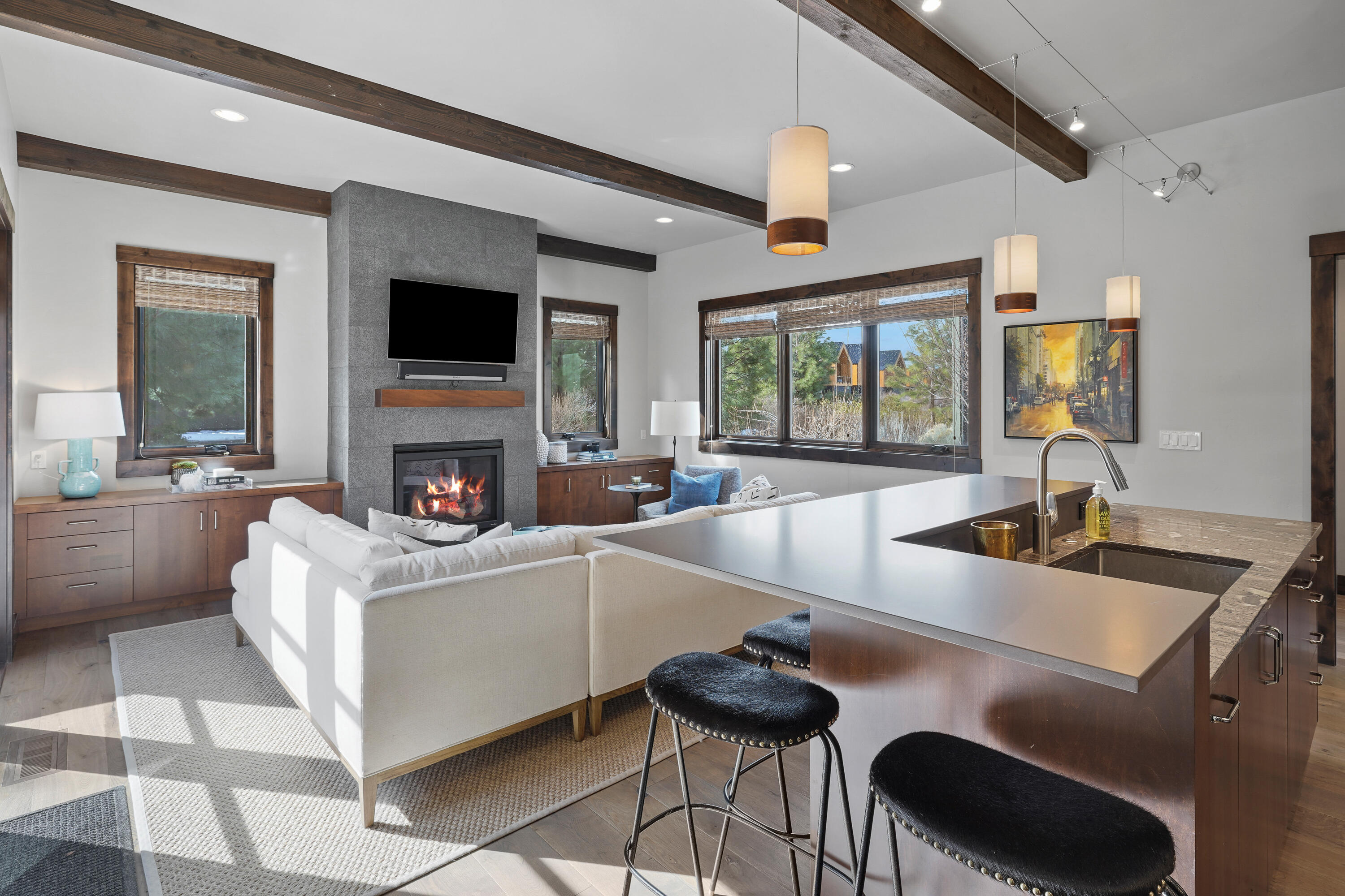 Tetherow - Residential