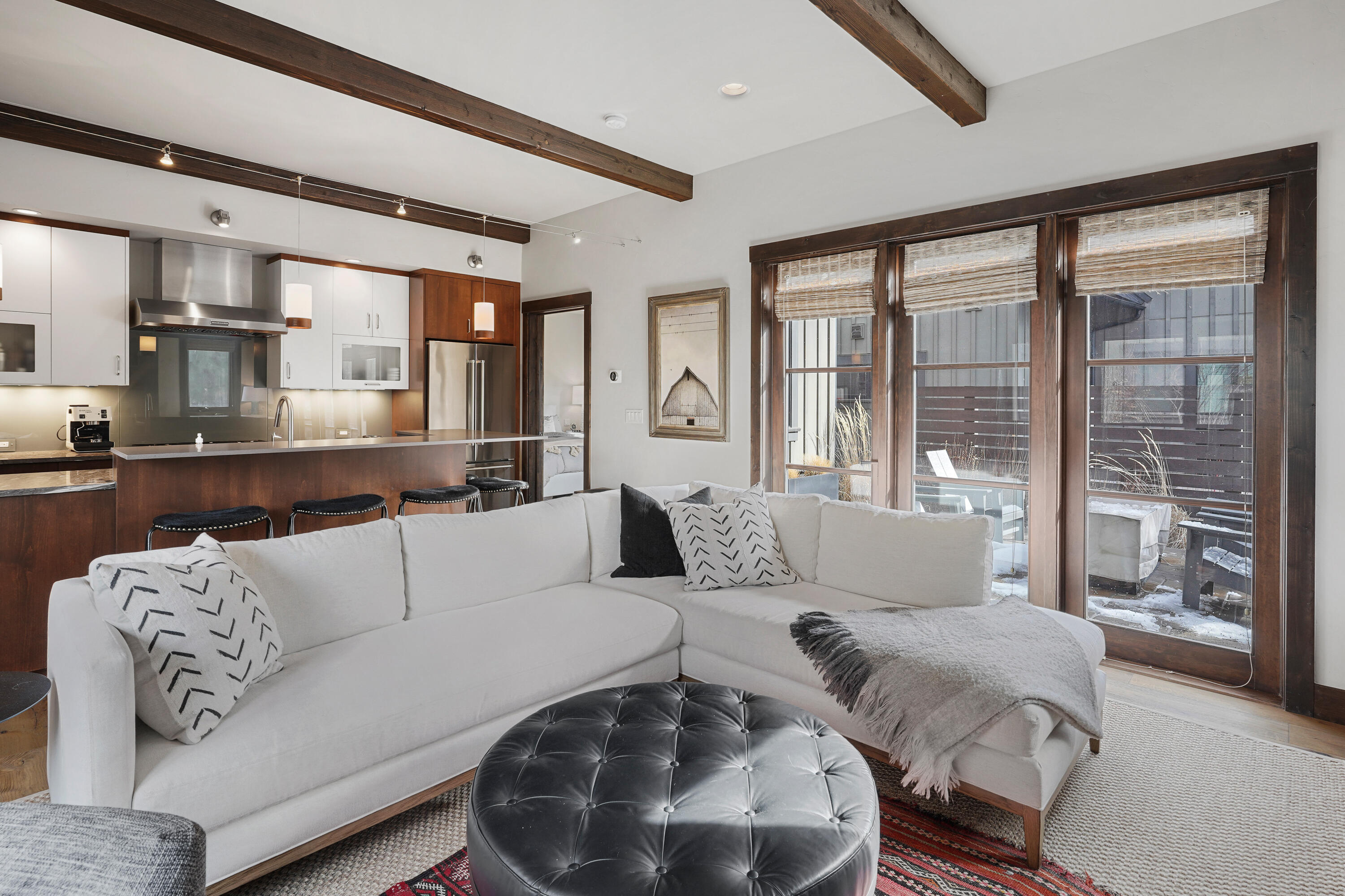 Tetherow - Residential