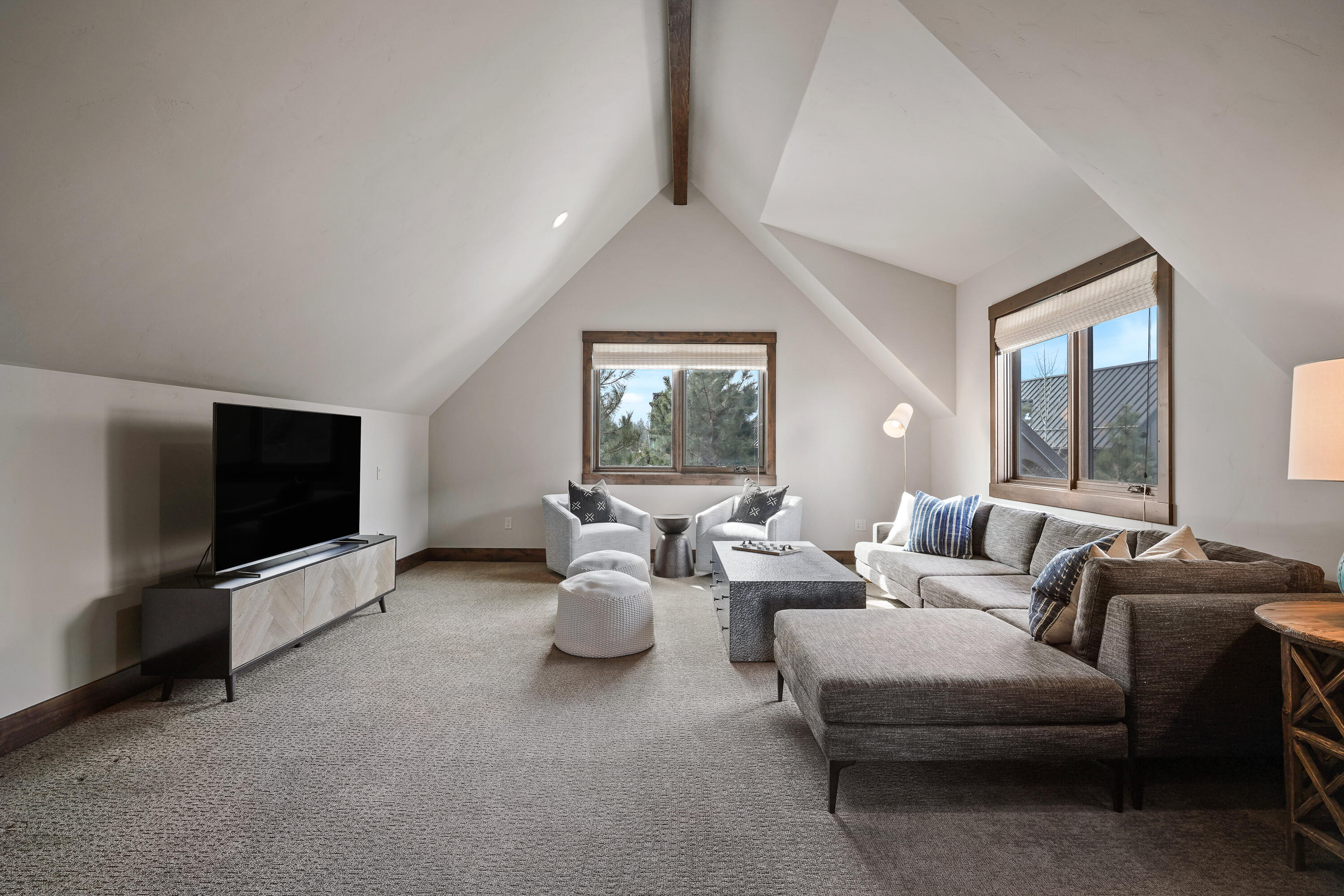 Tetherow - Residential