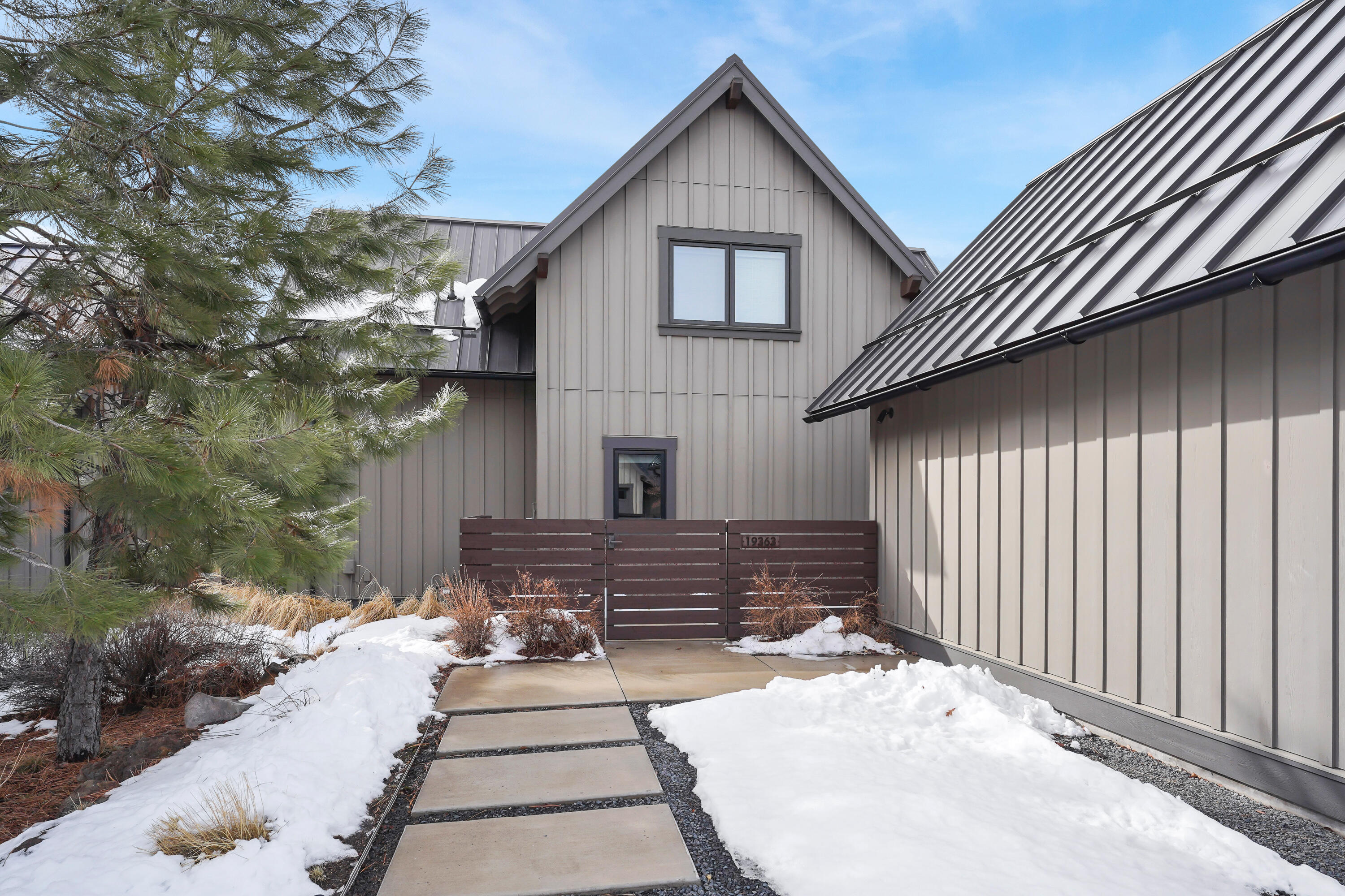 Tetherow - Residential