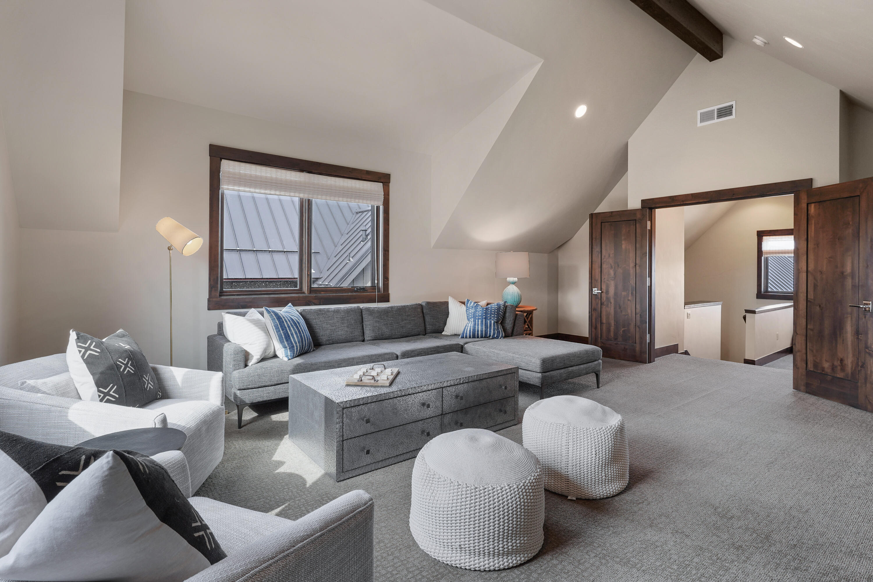 Tetherow - Residential