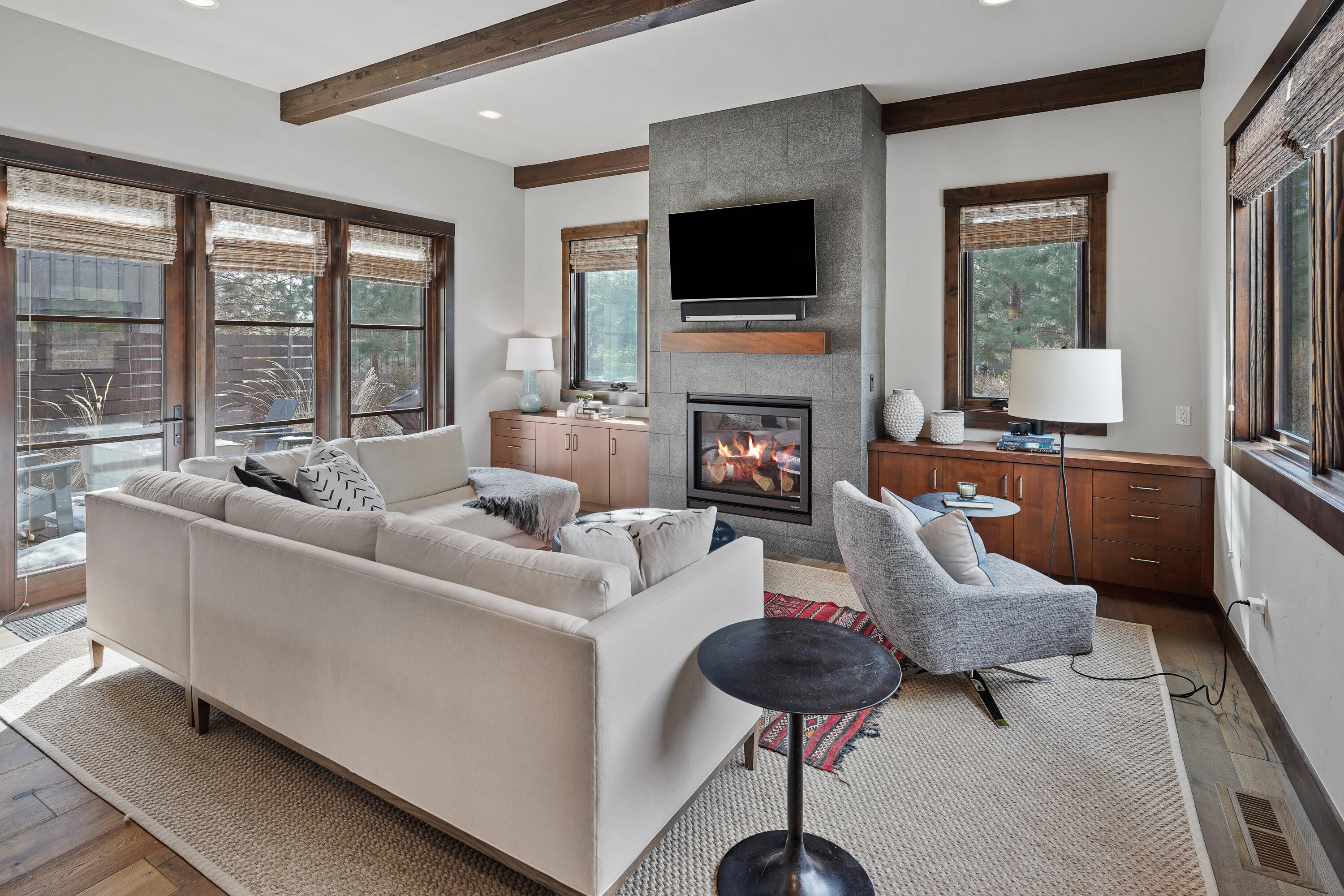 Tetherow - Residential