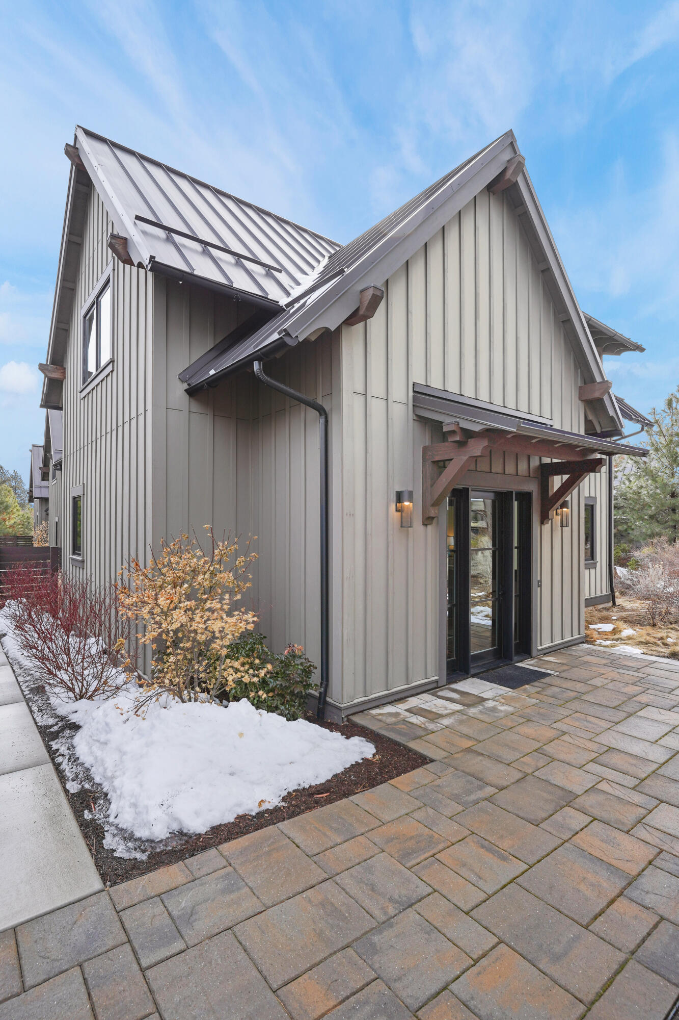 Tetherow - Residential