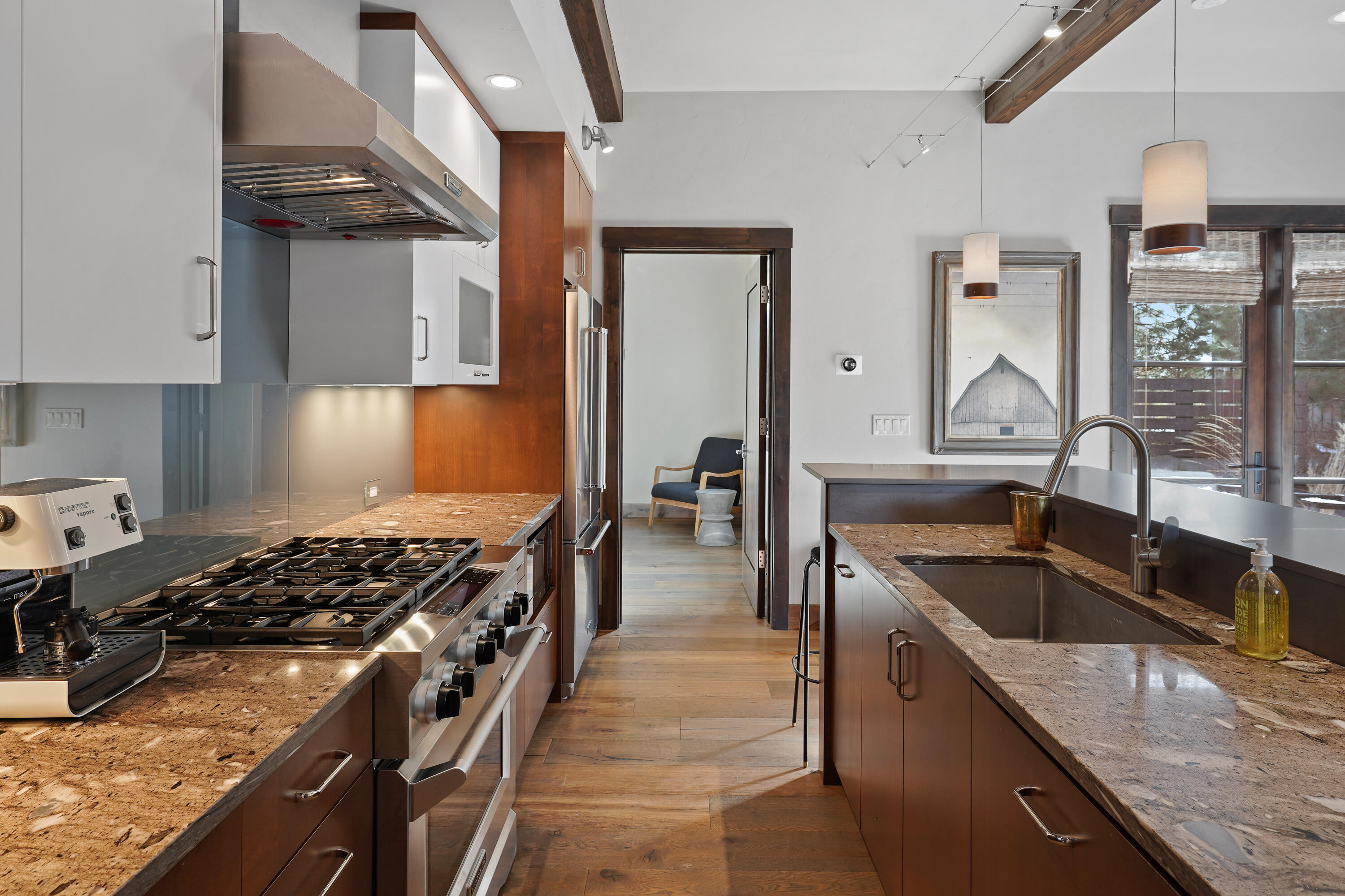 Tetherow - Residential