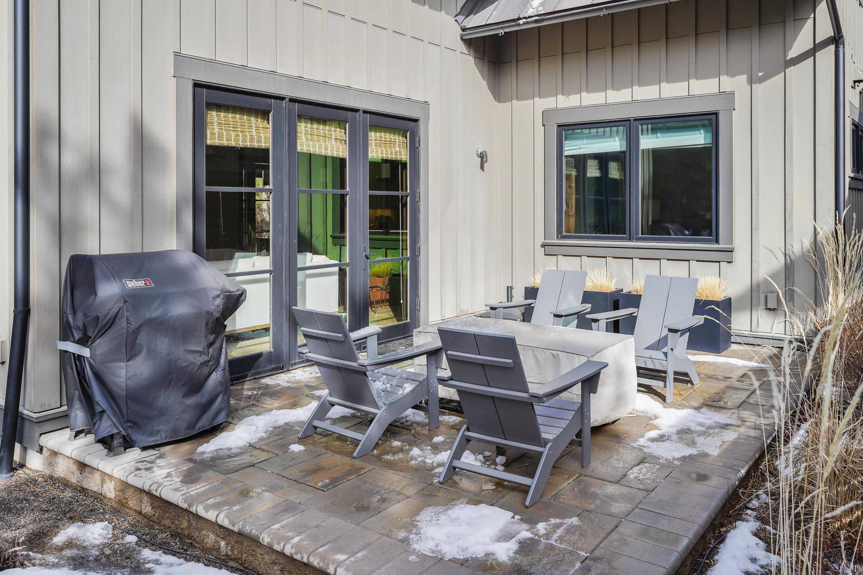 Tetherow - Residential