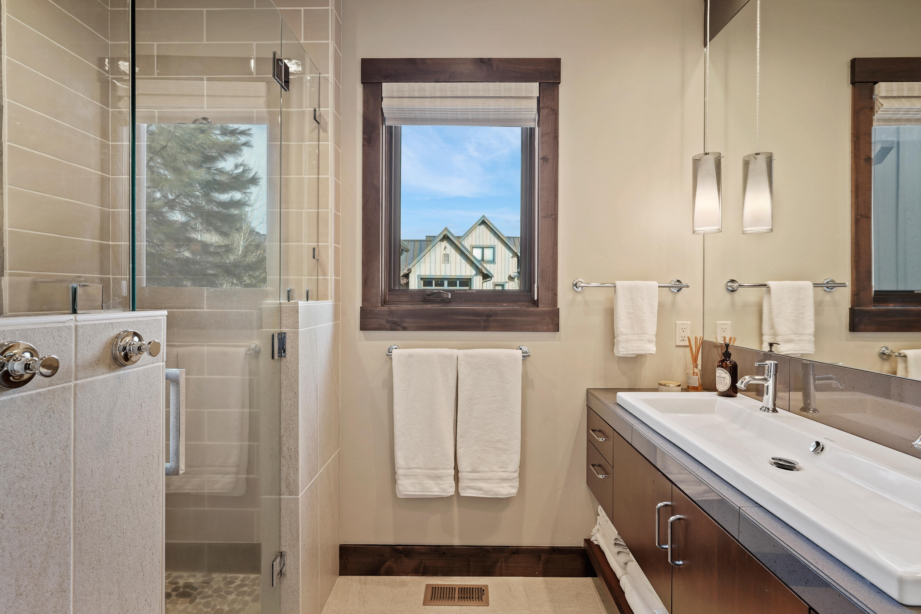 Tetherow - Residential