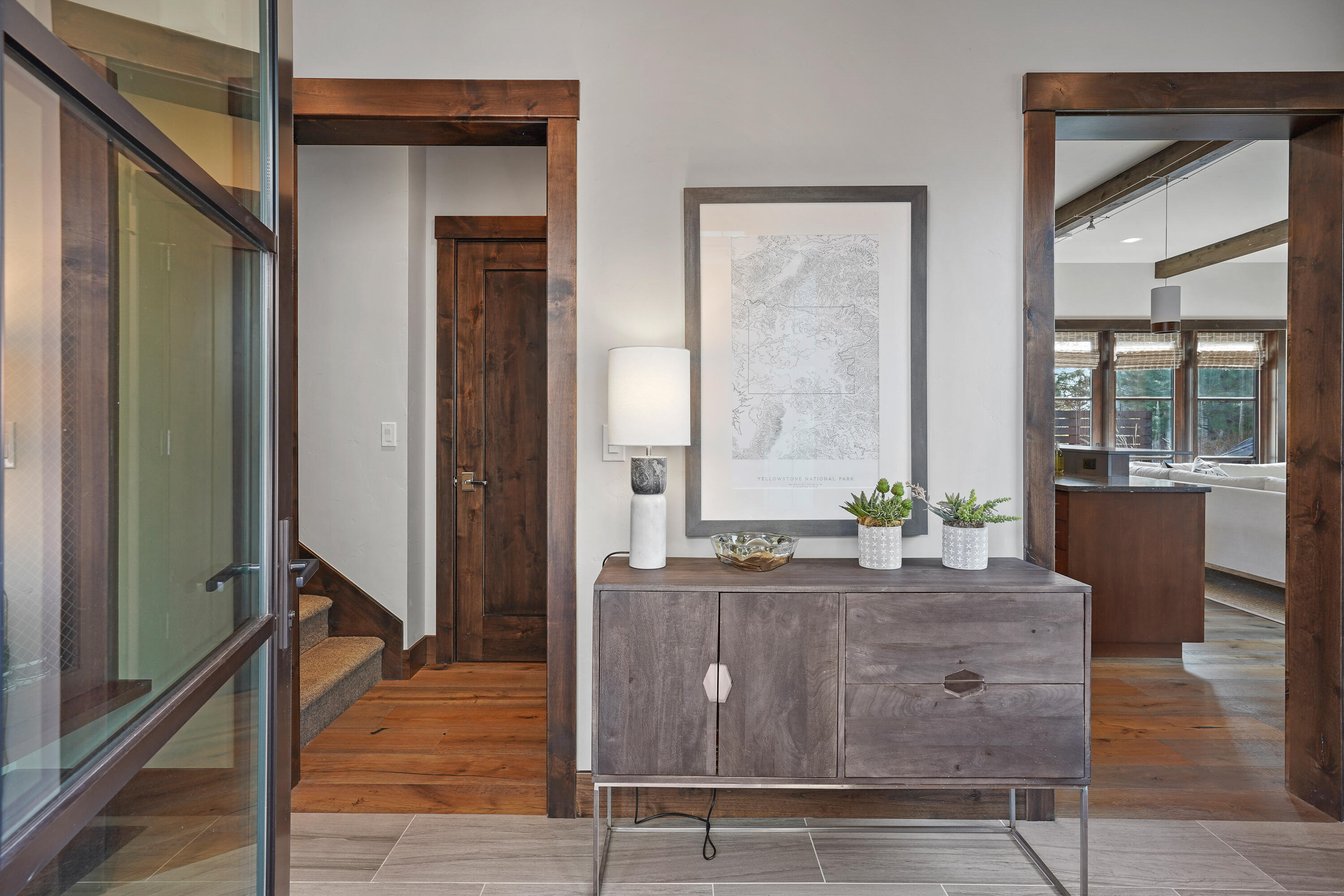 Tetherow - Residential