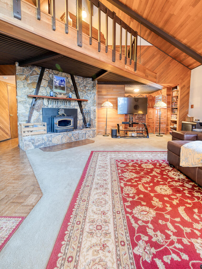 Sportsman Park - Residential