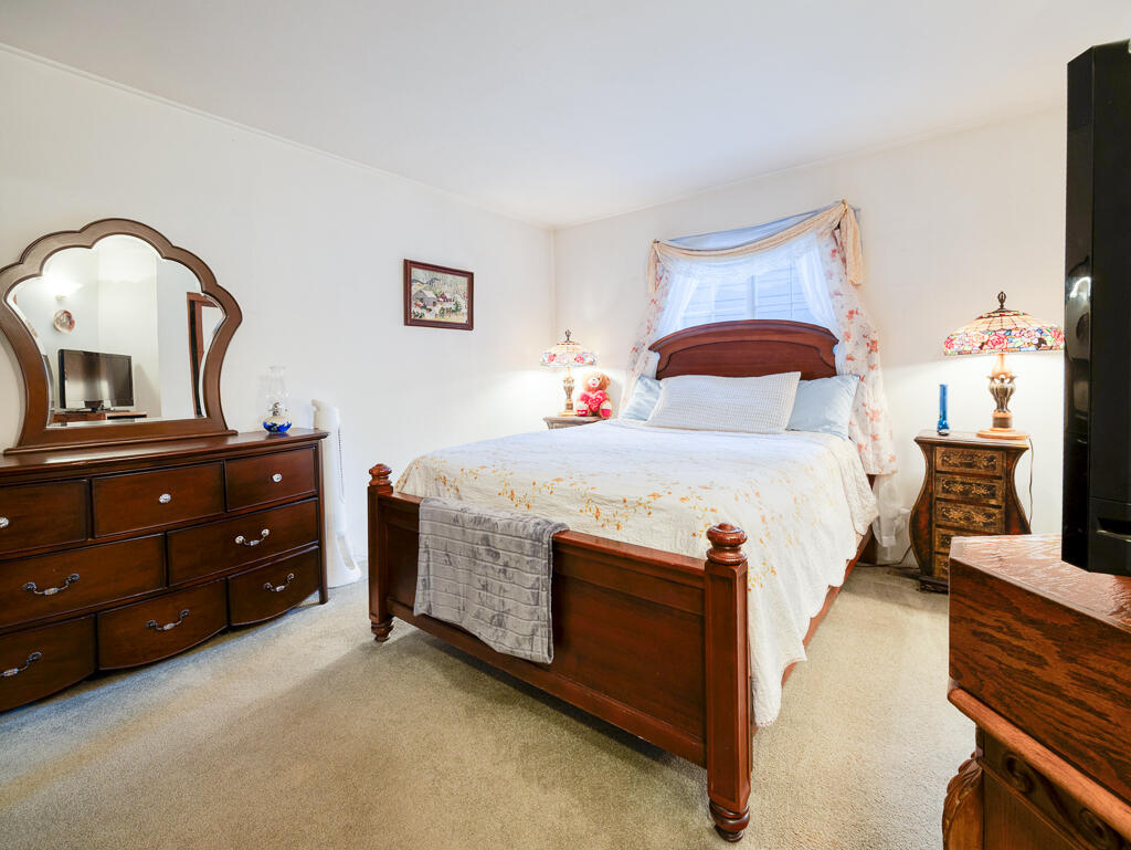 Sportsman Park - Residential