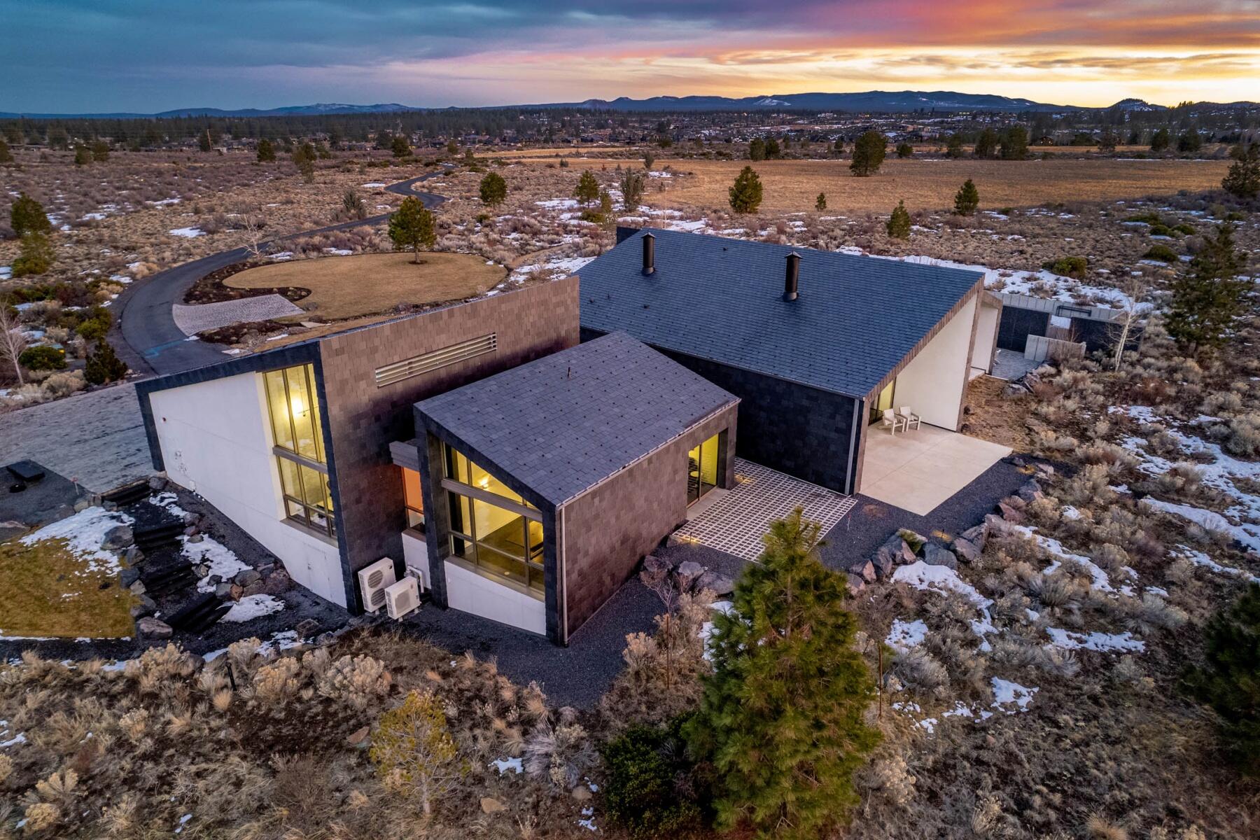 The Highlands at Broken Top - Residential