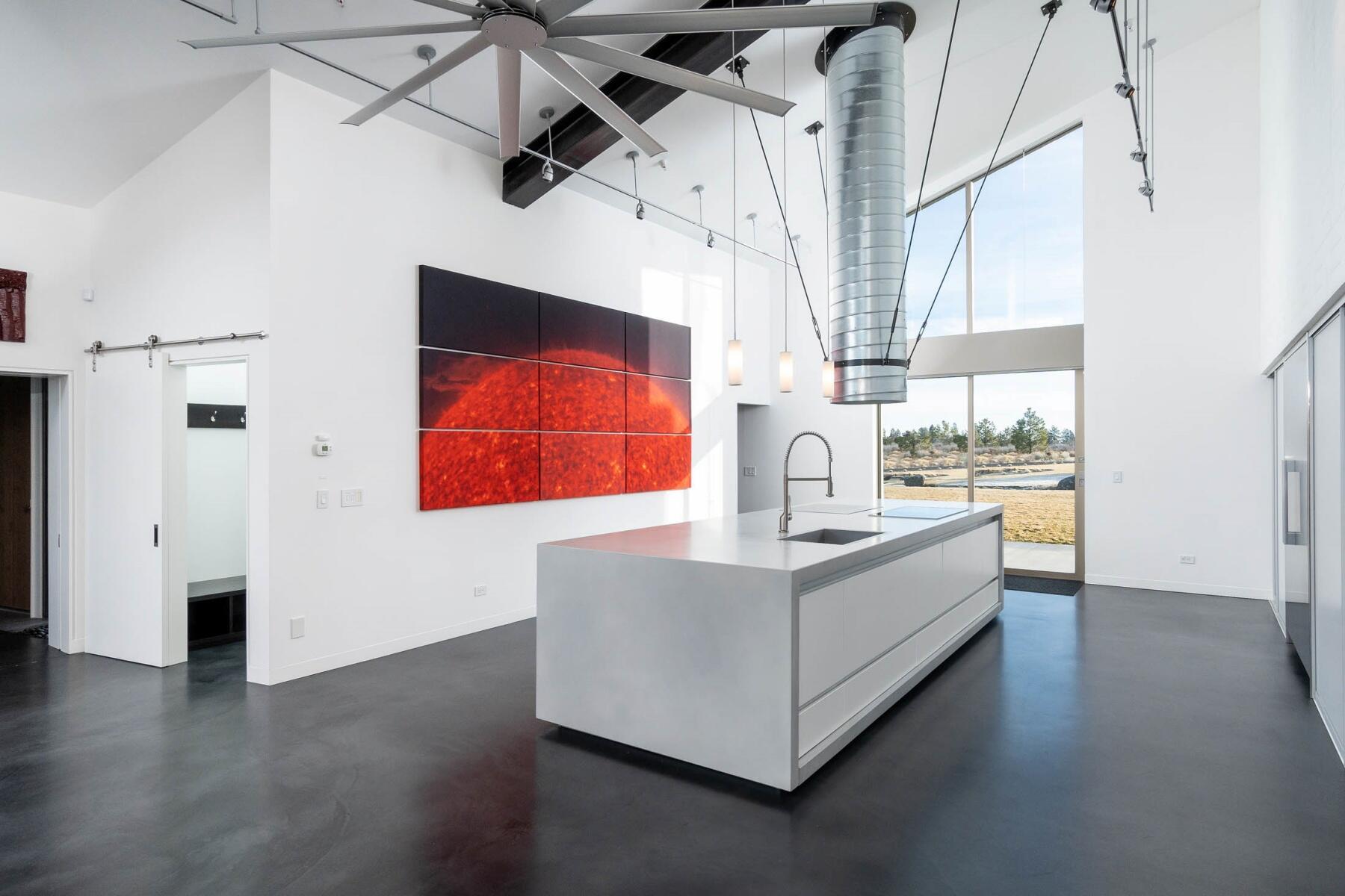 The Highlands at Broken Top - Residential