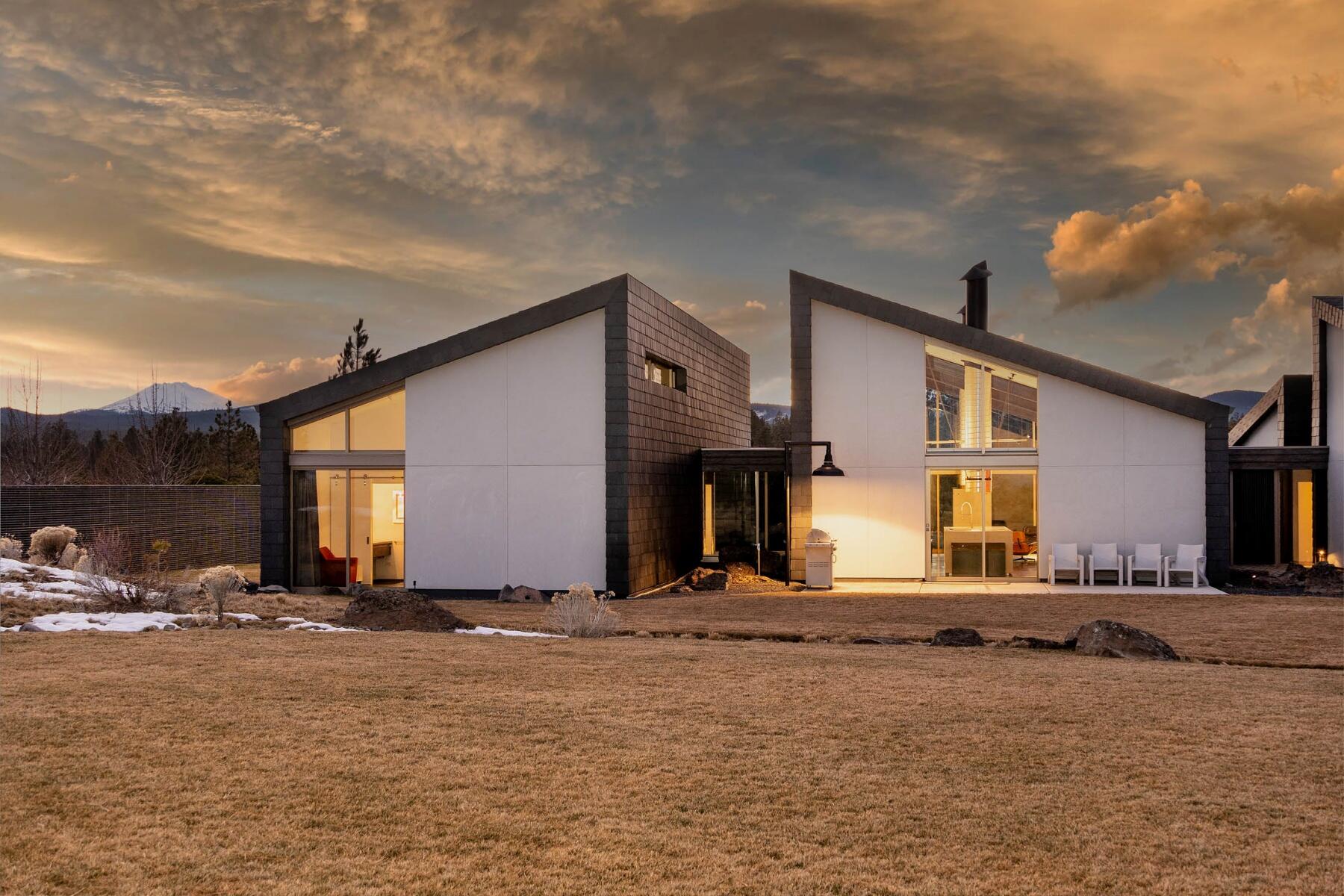 The Highlands at Broken Top - Residential