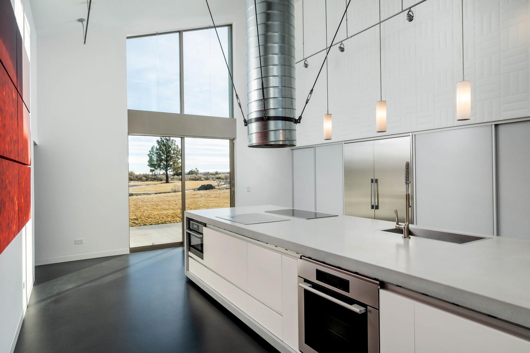 The Highlands at Broken Top - Residential