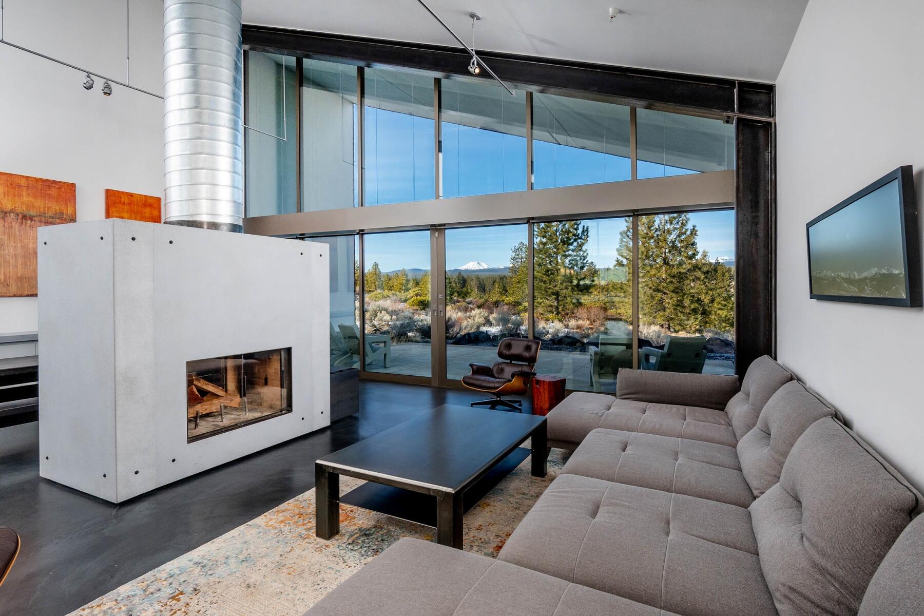 The Highlands at Broken Top - Residential