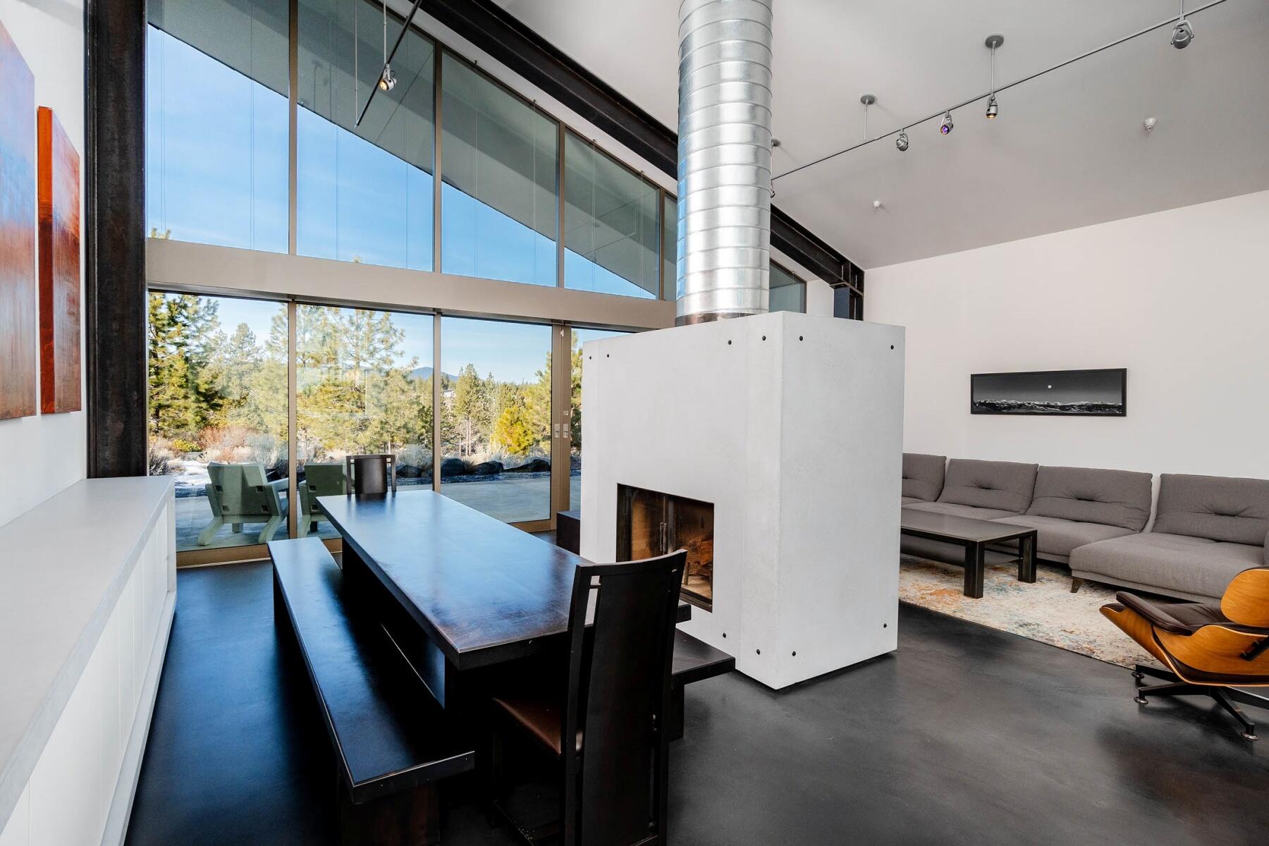 The Highlands at Broken Top - Residential