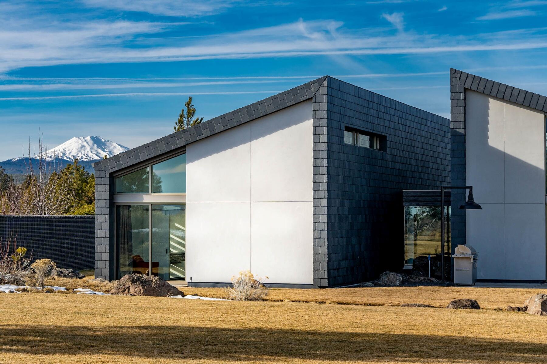 The Highlands at Broken Top - Residential