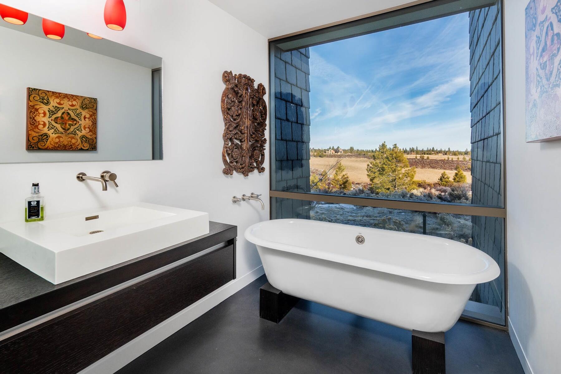 The Highlands at Broken Top - Residential