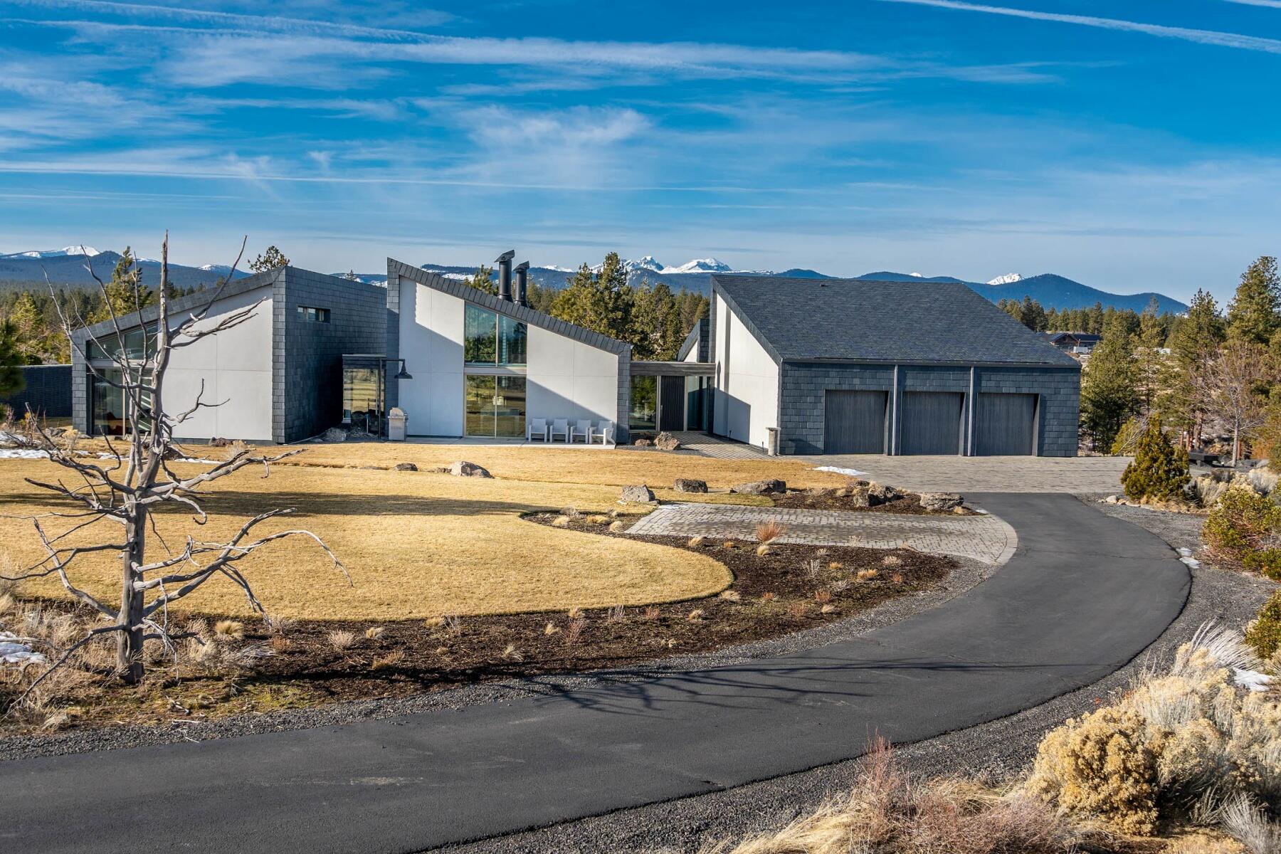 The Highlands at Broken Top - Residential