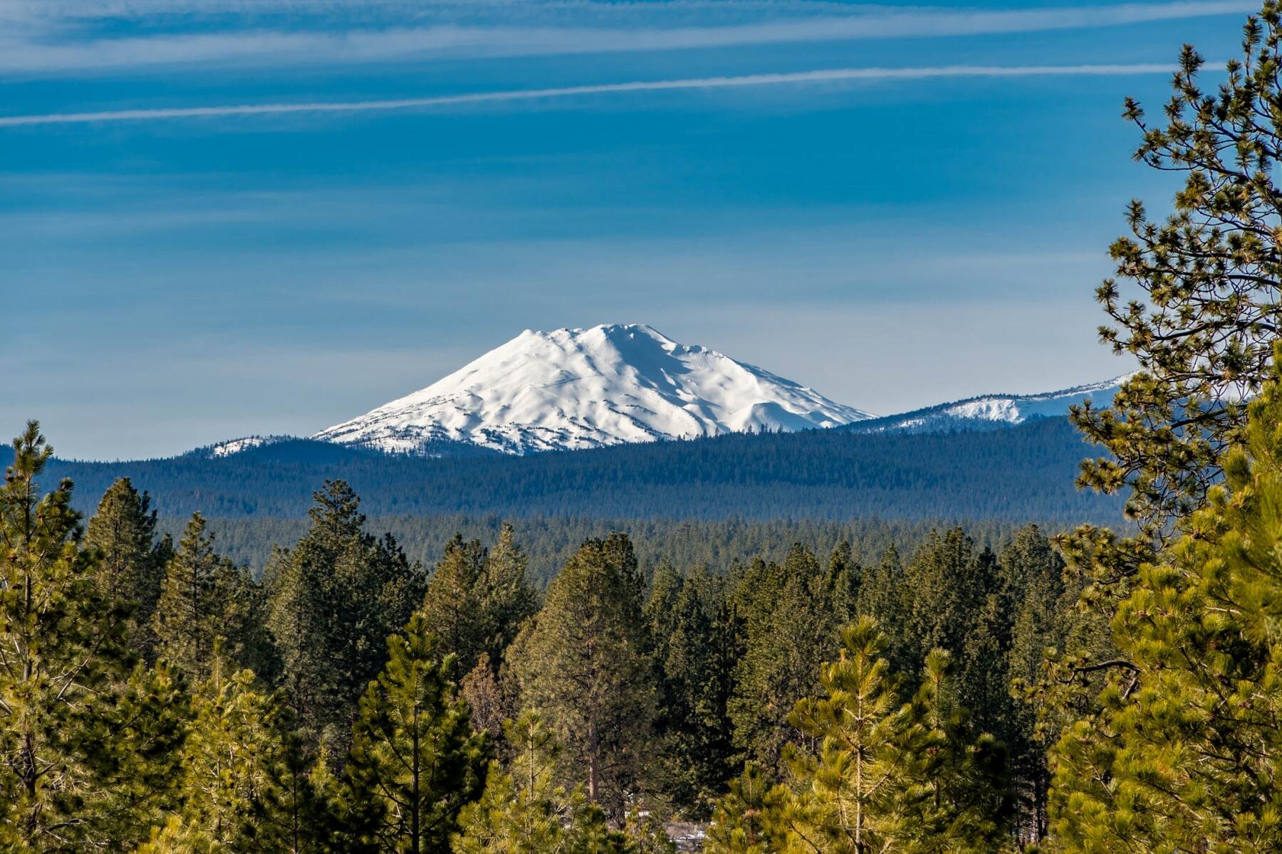 The Highlands at Broken Top - Residential