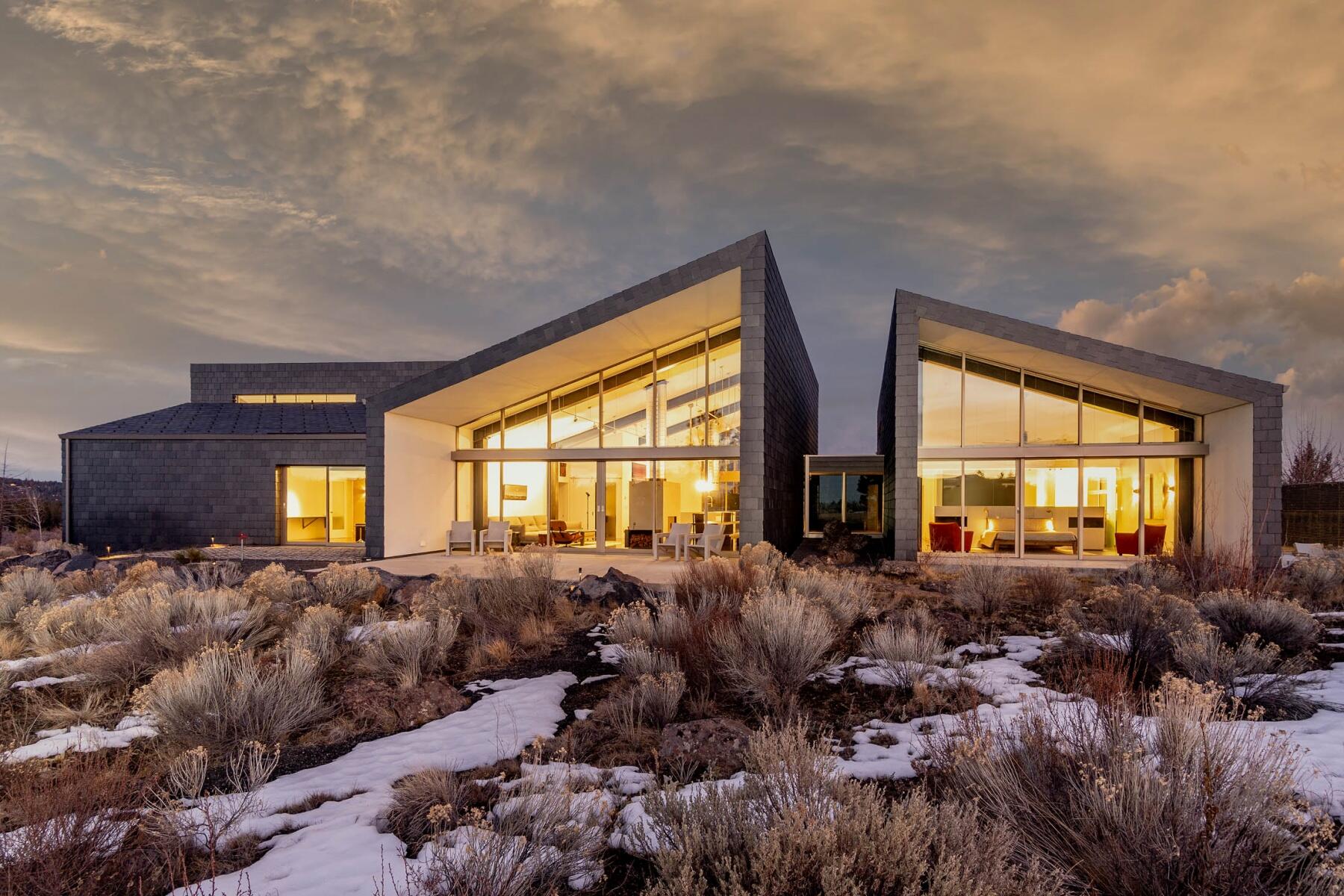 The Highlands at Broken Top - Residential