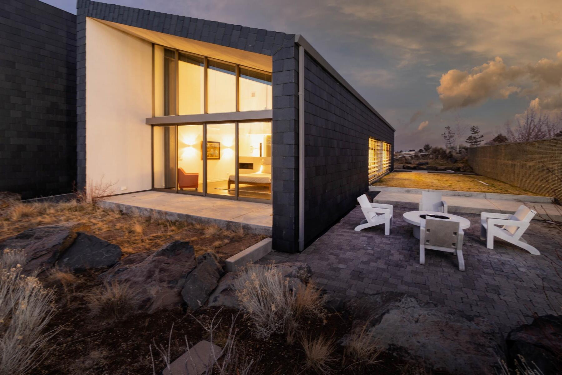 The Highlands at Broken Top - Residential