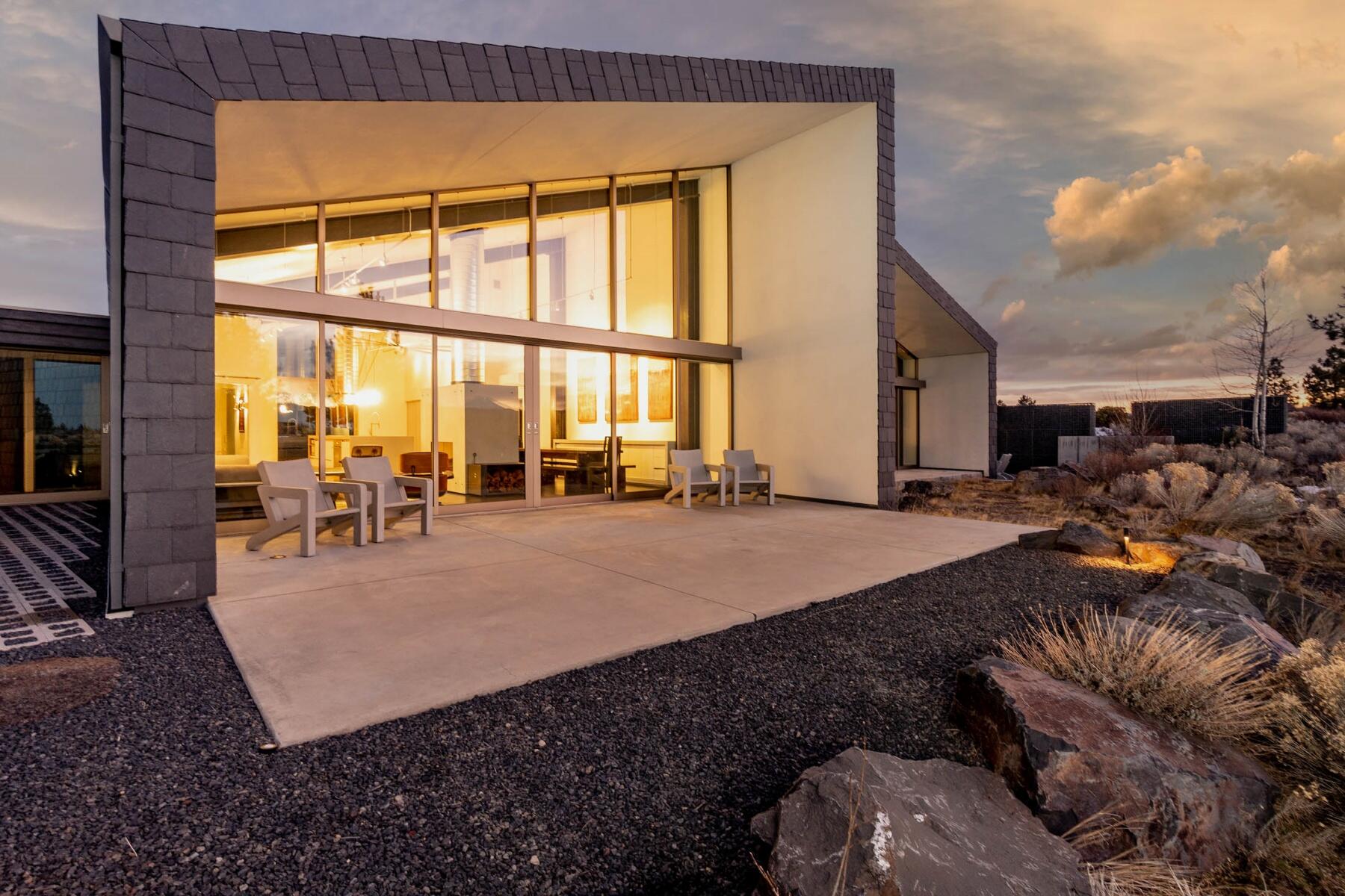 The Highlands at Broken Top - Residential