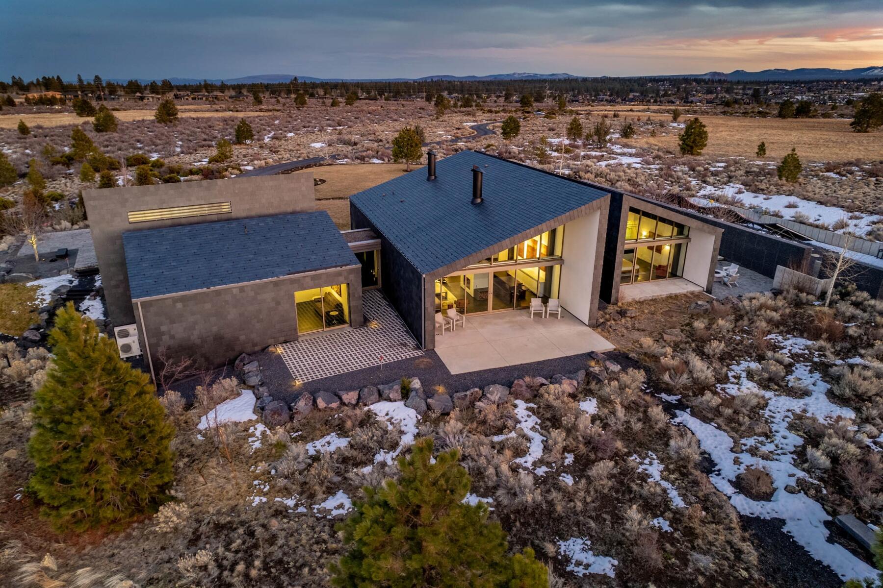 The Highlands at Broken Top - Residential