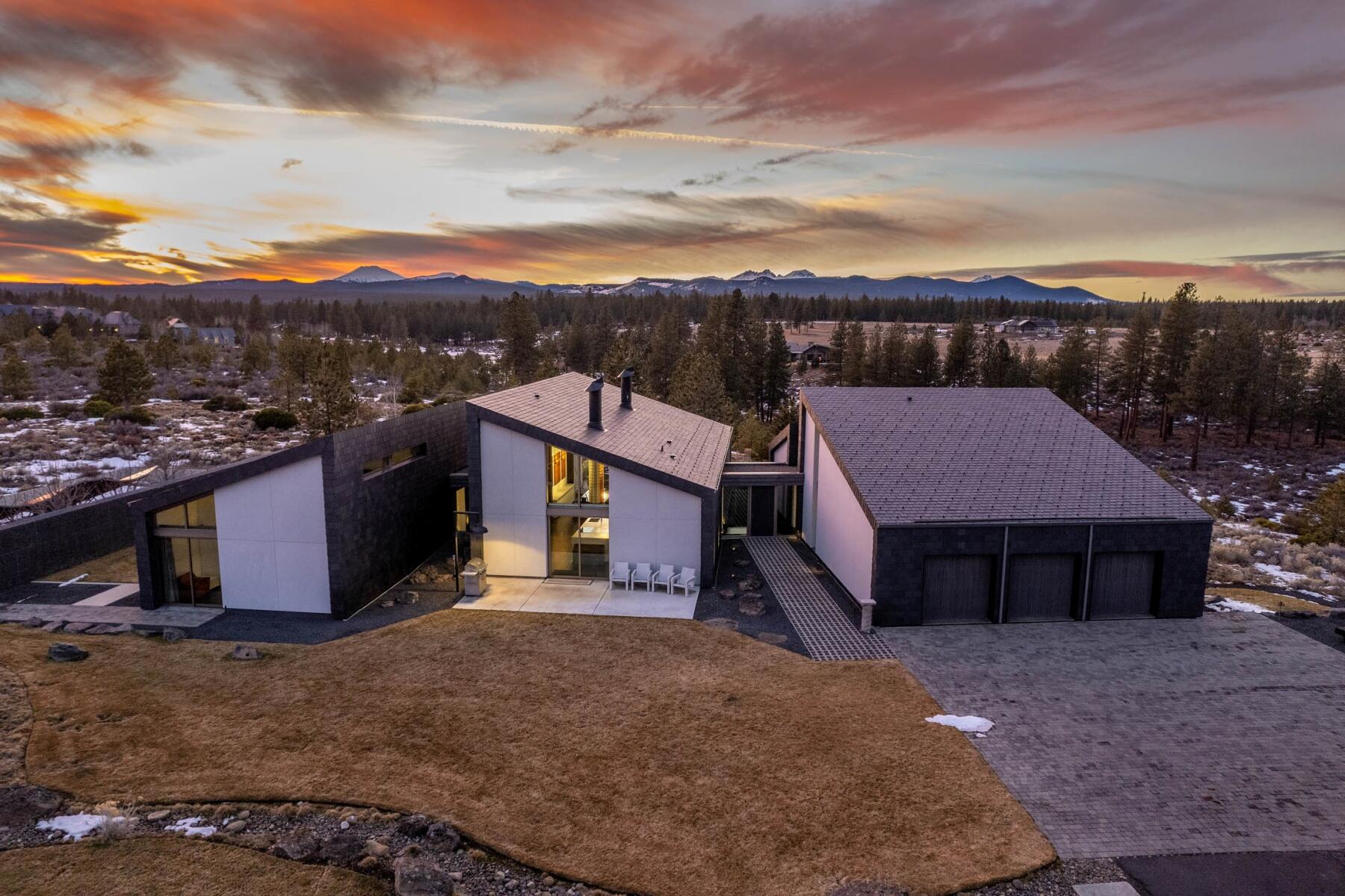 The Highlands at Broken Top - Residential