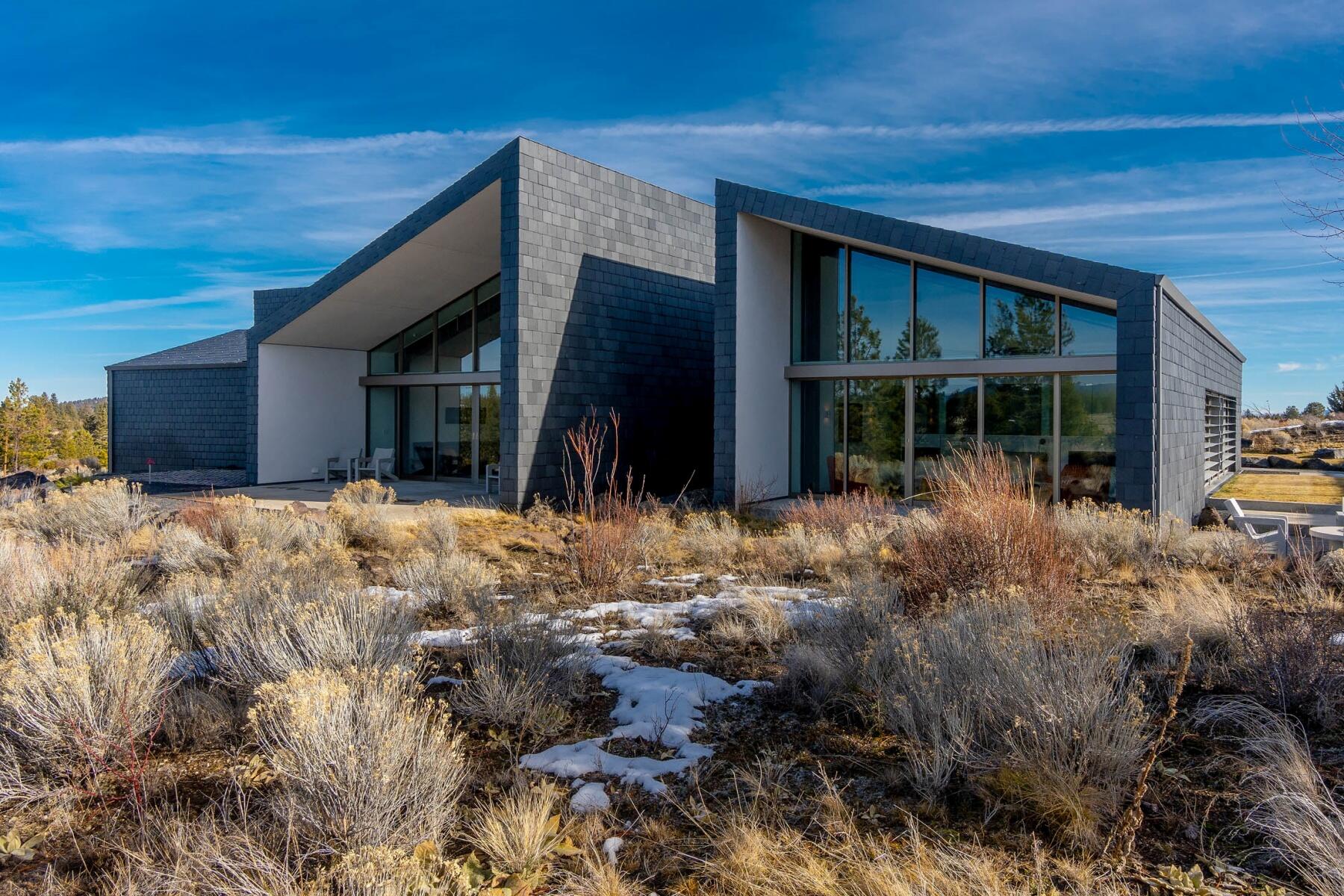 The Highlands at Broken Top - Residential