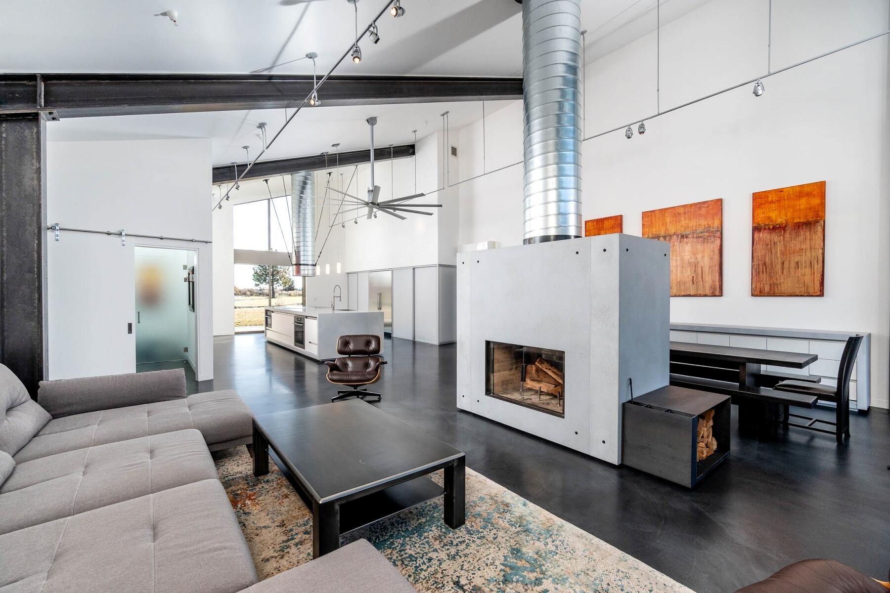 The Highlands at Broken Top - Residential