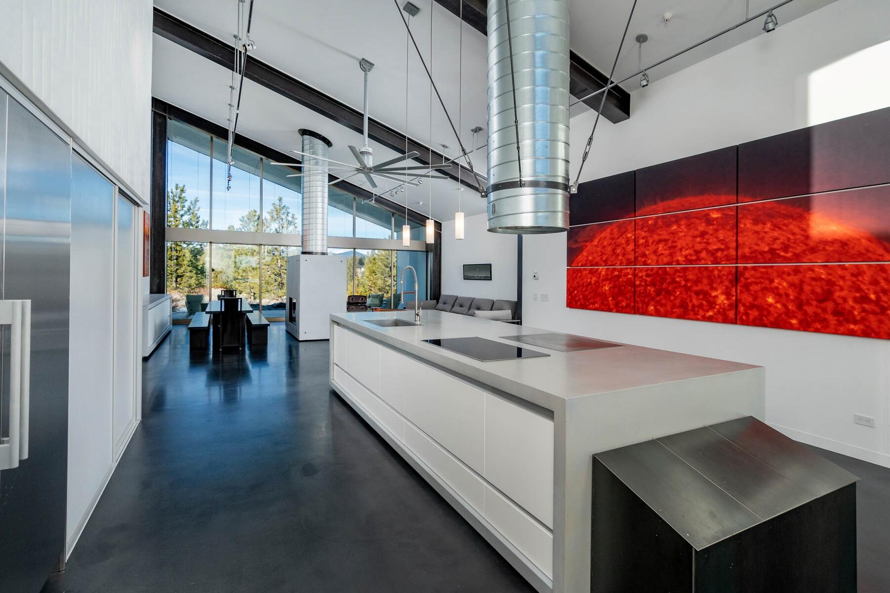 The Highlands at Broken Top - Residential