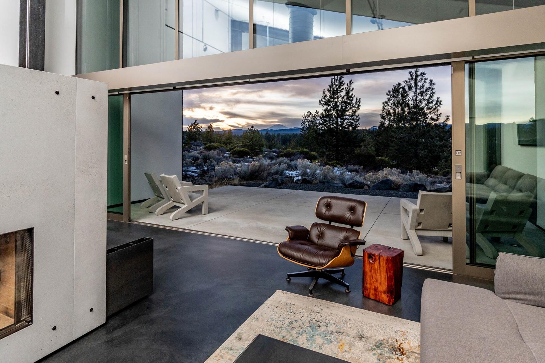 The Highlands at Broken Top - Residential