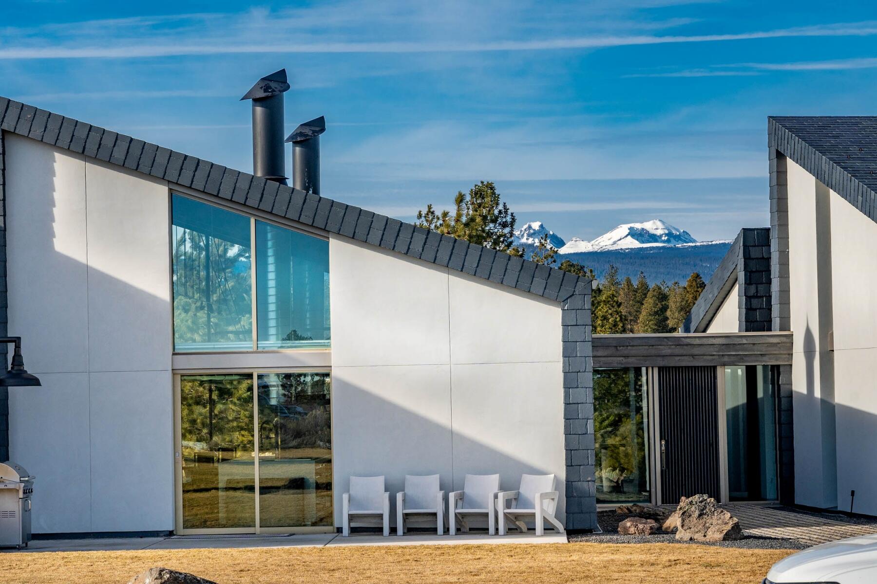 The Highlands at Broken Top - Residential