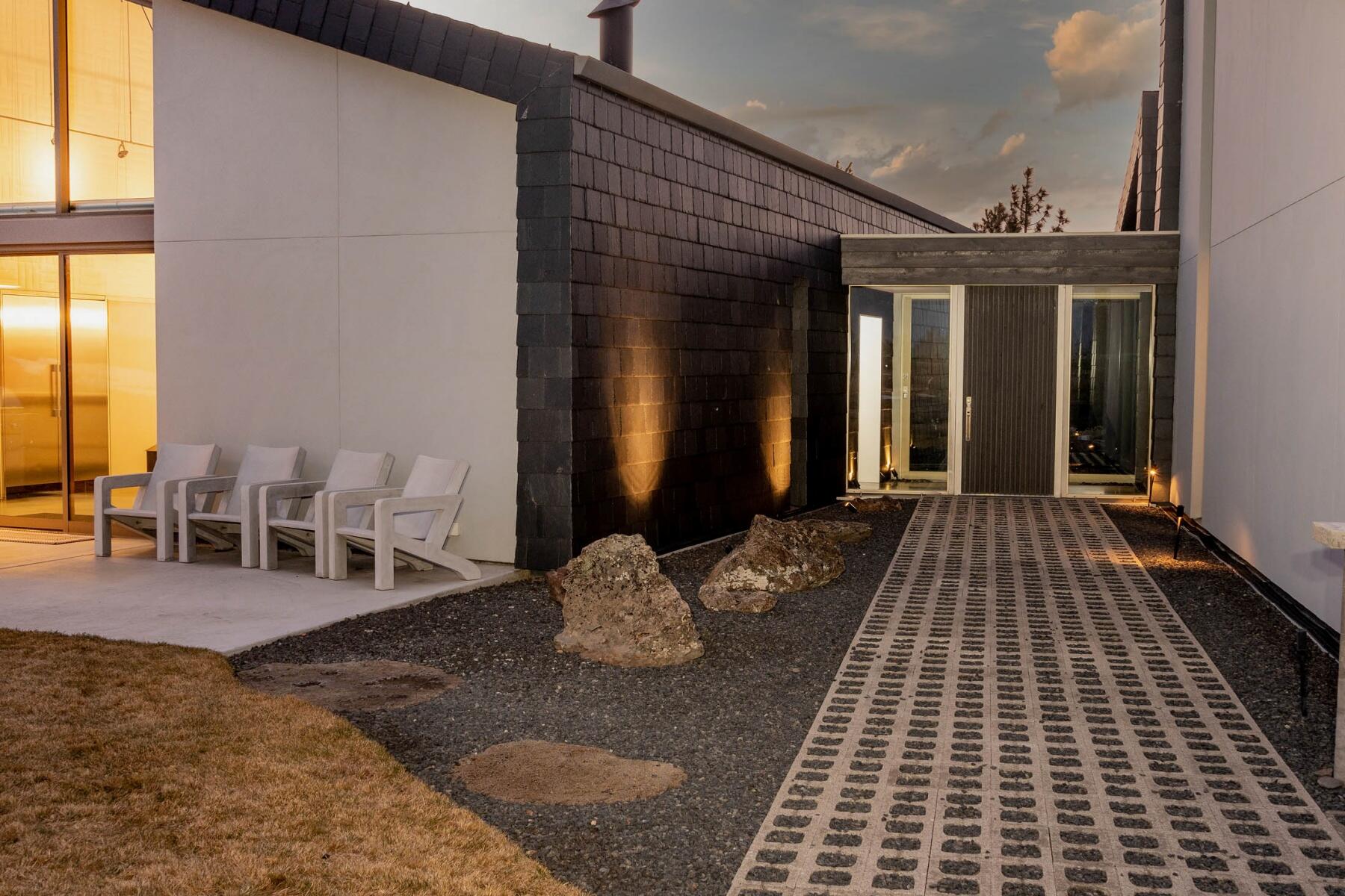 The Highlands at Broken Top - Residential