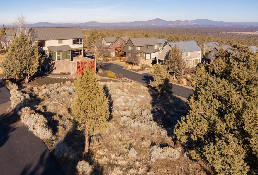 Expansive double lot nestled against open space in the sought-after Highland Parks neighborhood of Eagle Crest. Build your dream home and soak in breathtaking views of Smith Rock, Cline Butte, and the Ochocos—an unparalleled backdrop in one of the last available parcels in the area. Enjoy seamless access to scenic trails, championship golf courses, sparkling pools, pickleball courts, public lands, and the endless amenities that make Eagle Crest and Central Oregon a true outdoor paradise.