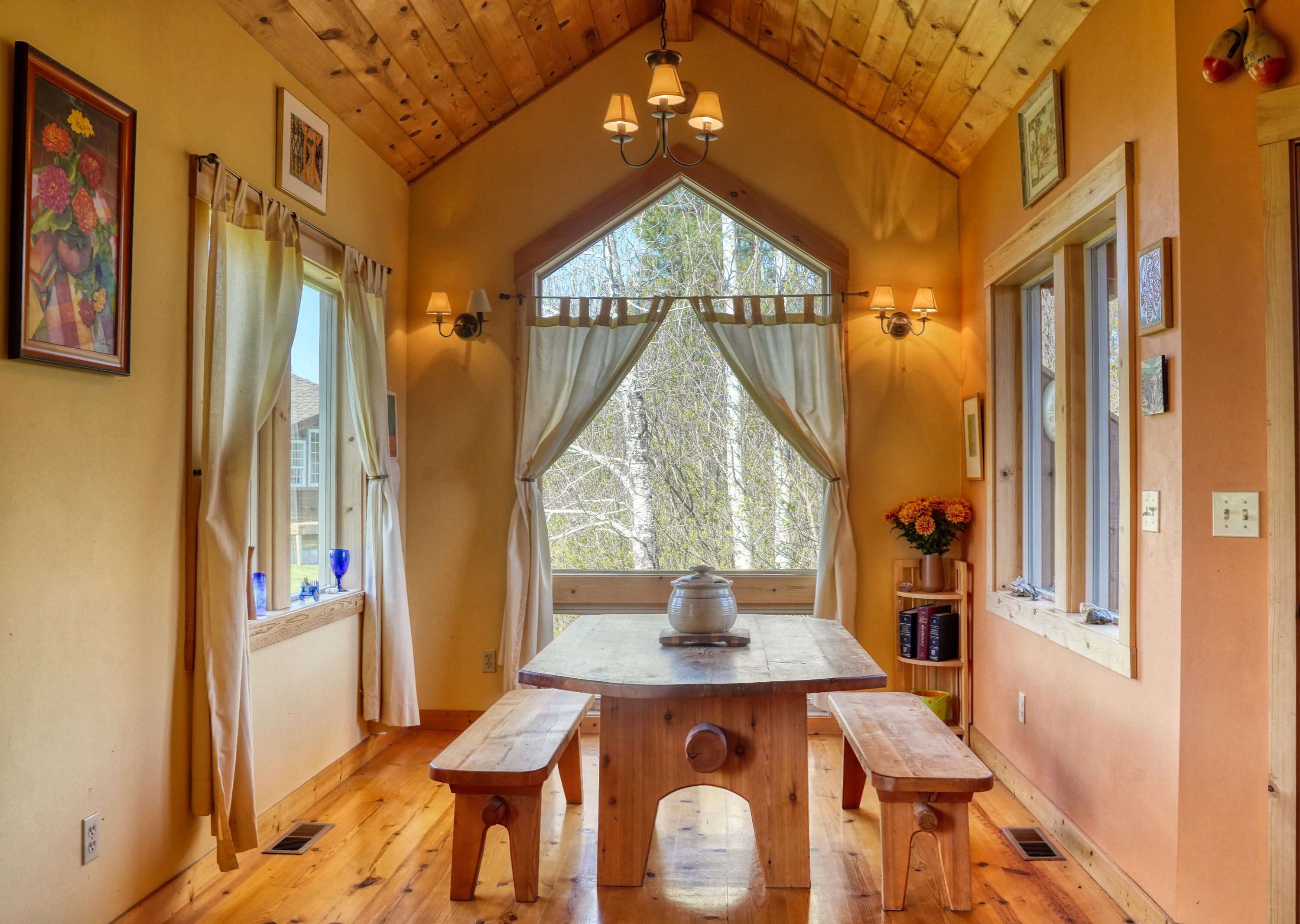 Metolius Meadows - Residential