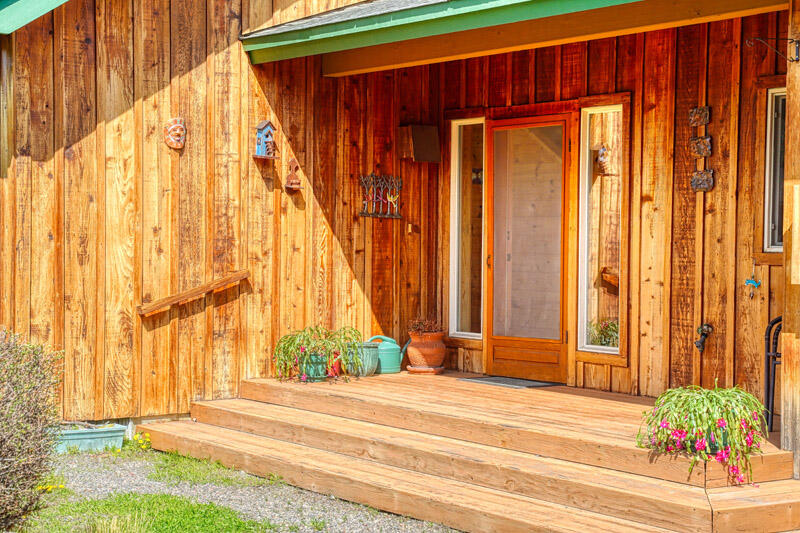 Metolius Meadows - Residential