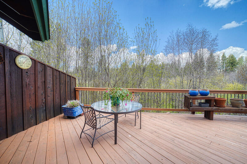 Metolius Meadows - Residential