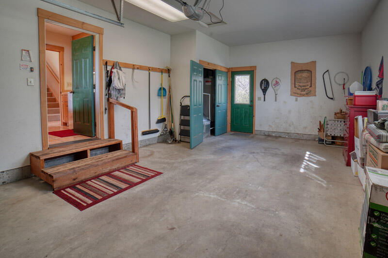 Metolius Meadows - Residential