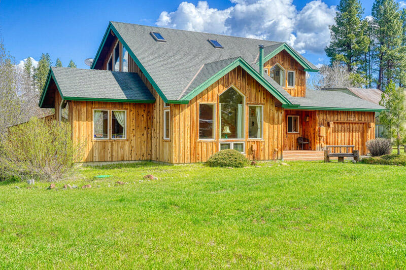 Metolius Meadows - Residential