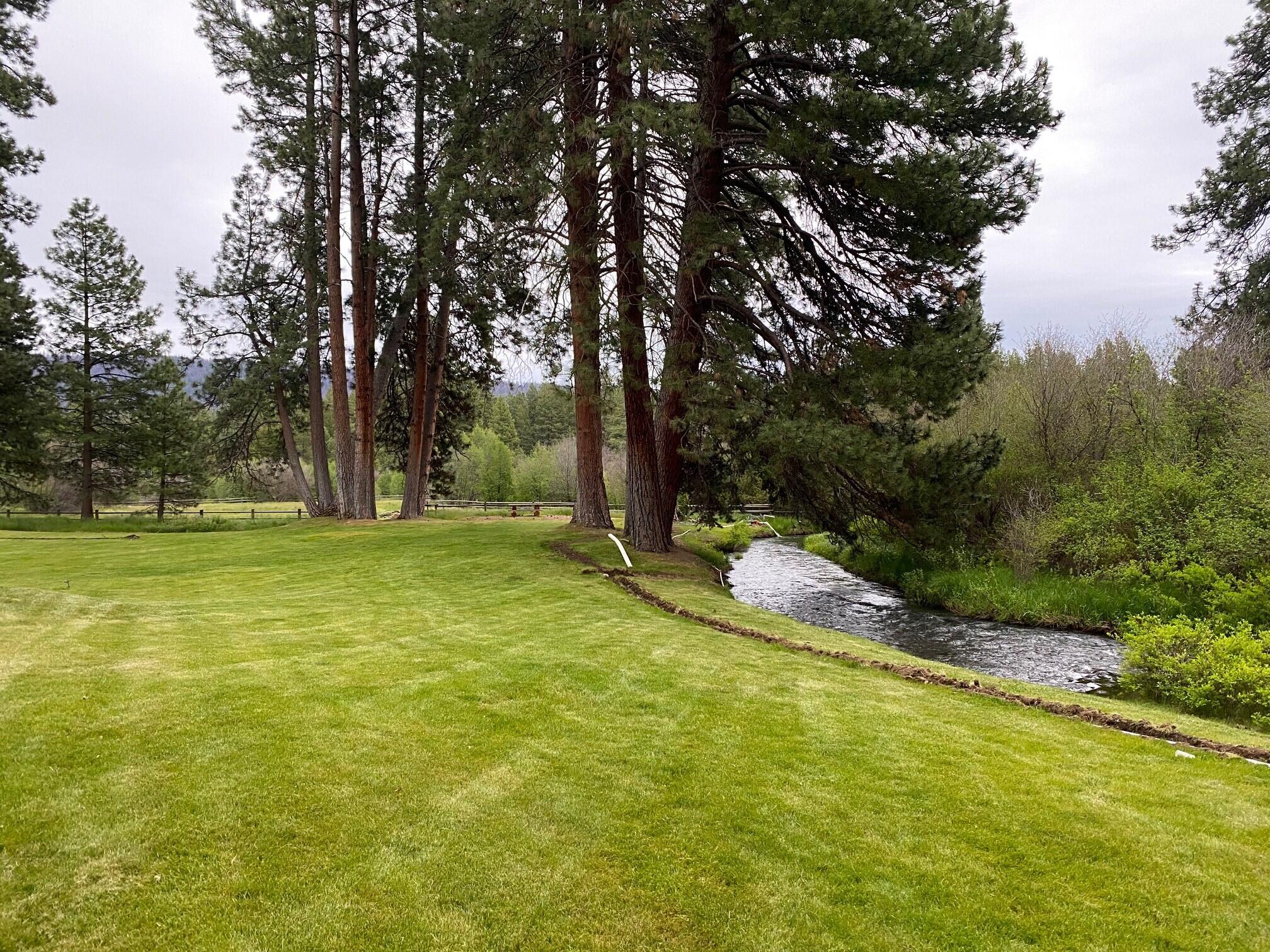 Metolius Meadows - Residential