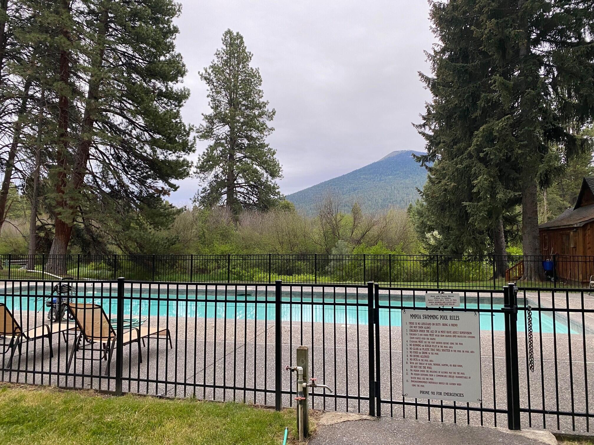 Metolius Meadows - Residential