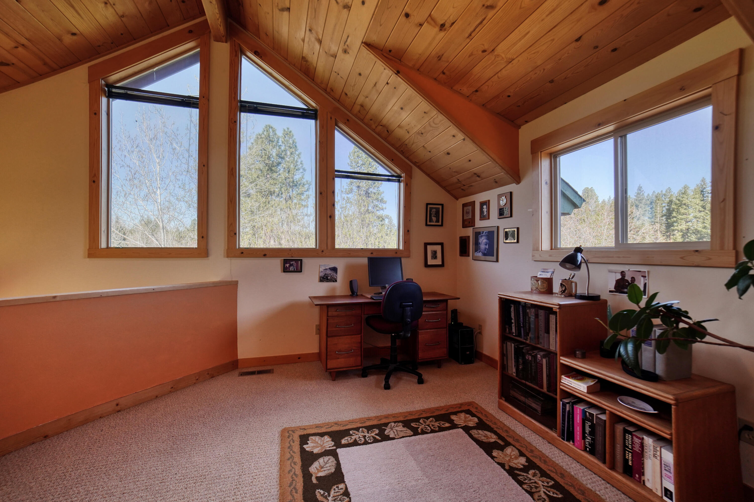 Metolius Meadows - Residential